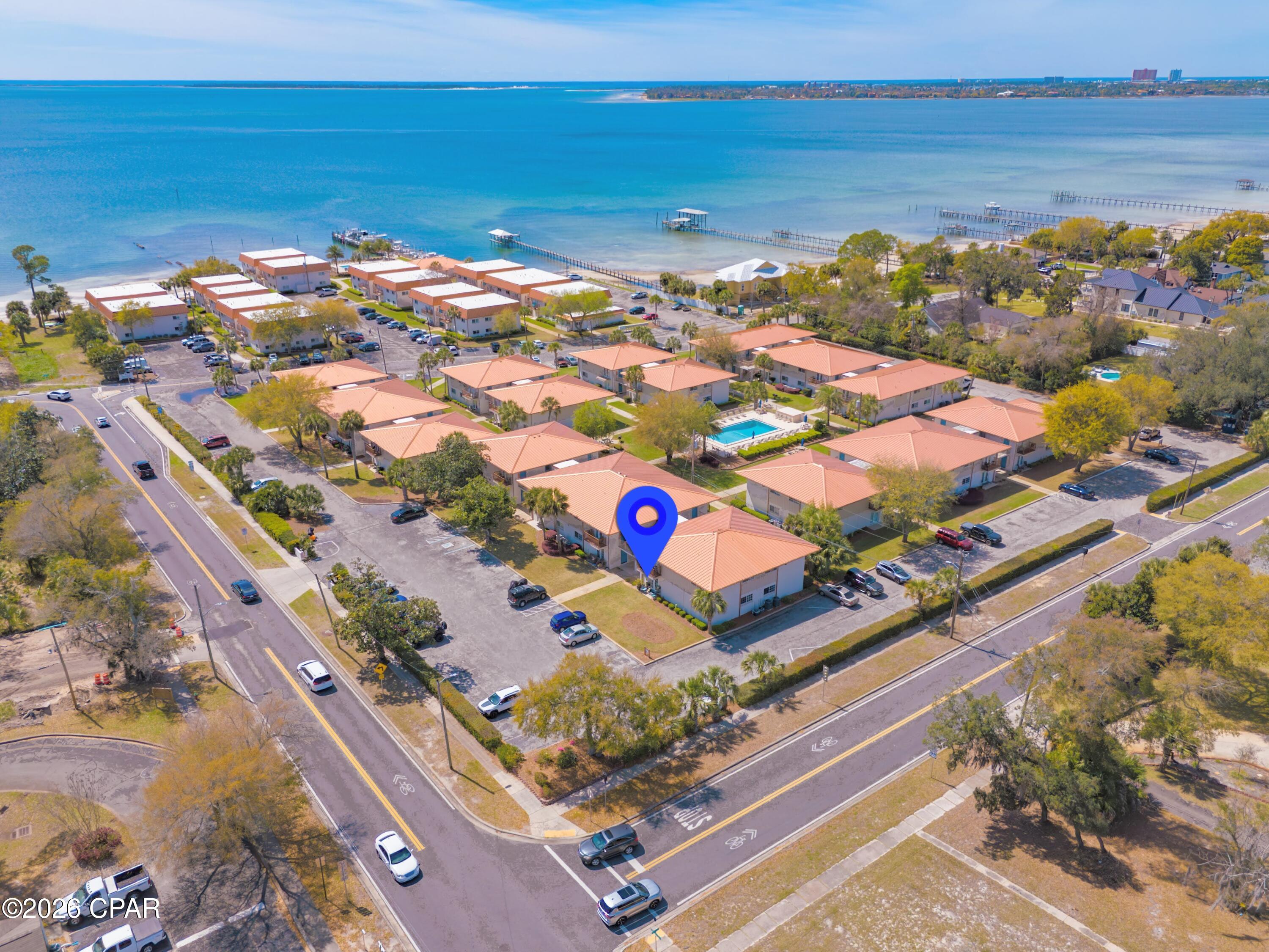 Landmark On St. Andrews Bay - Residential