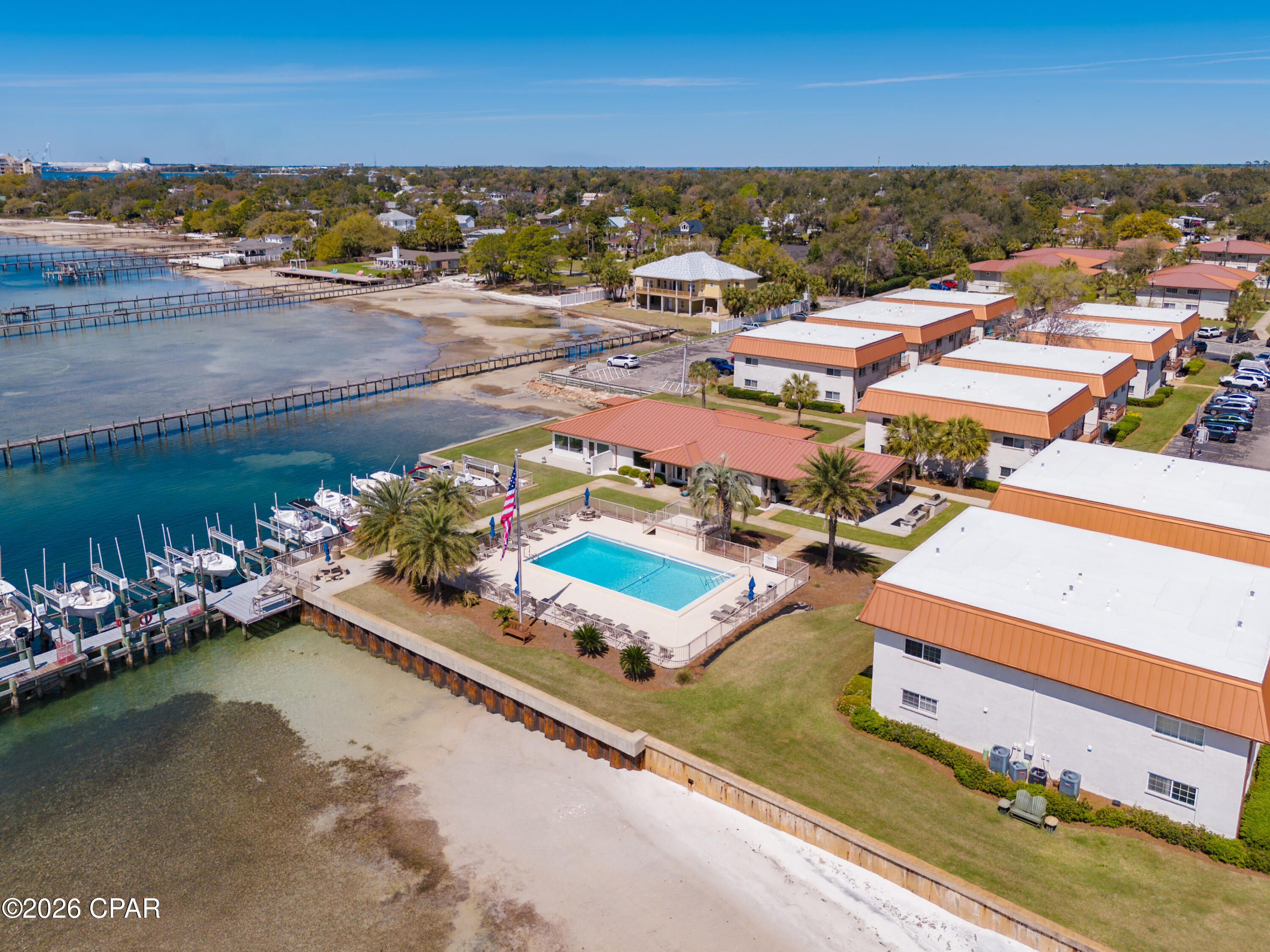 Landmark On St. Andrews Bay - Residential
