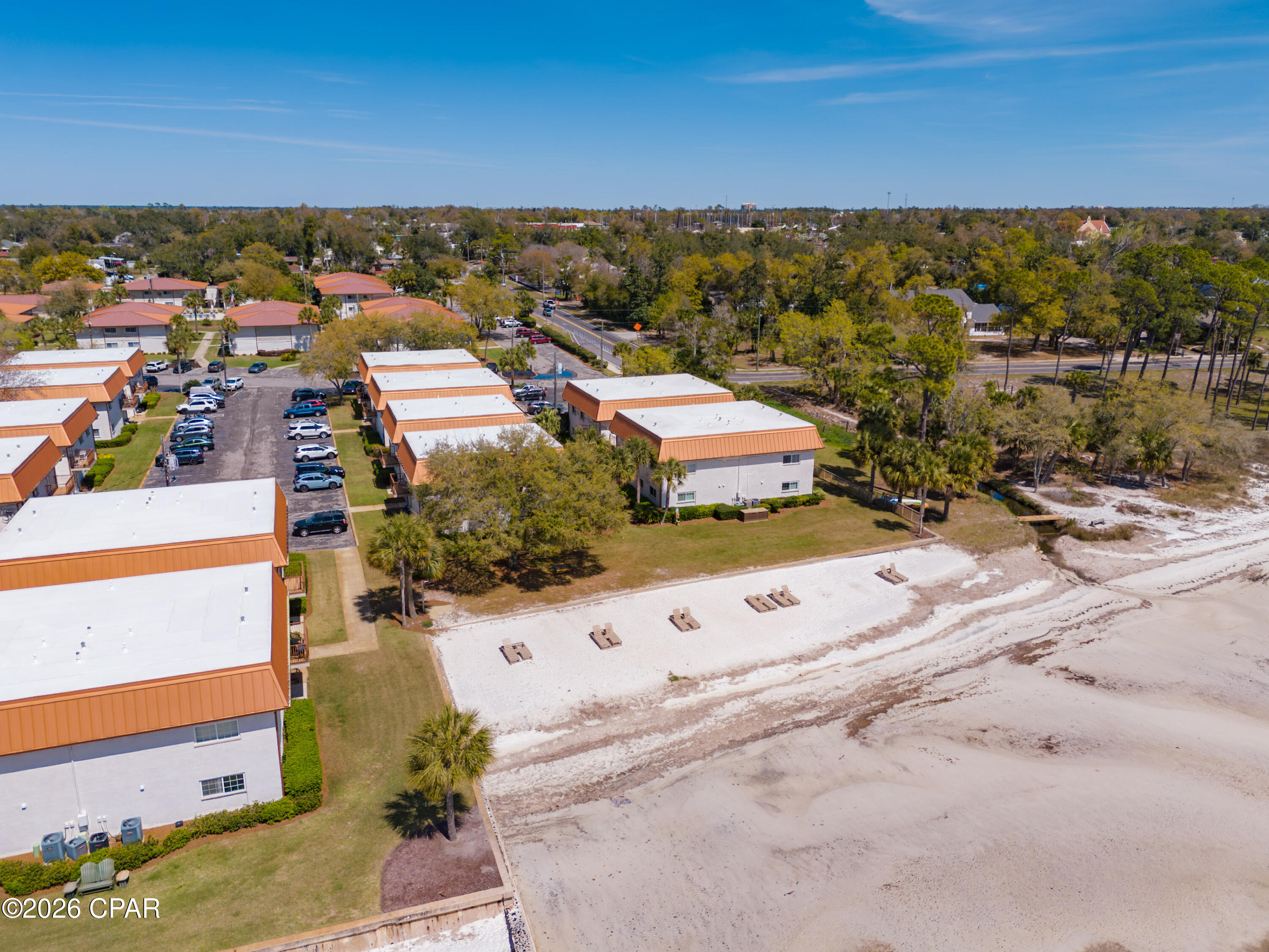 Landmark On St. Andrews Bay - Residential