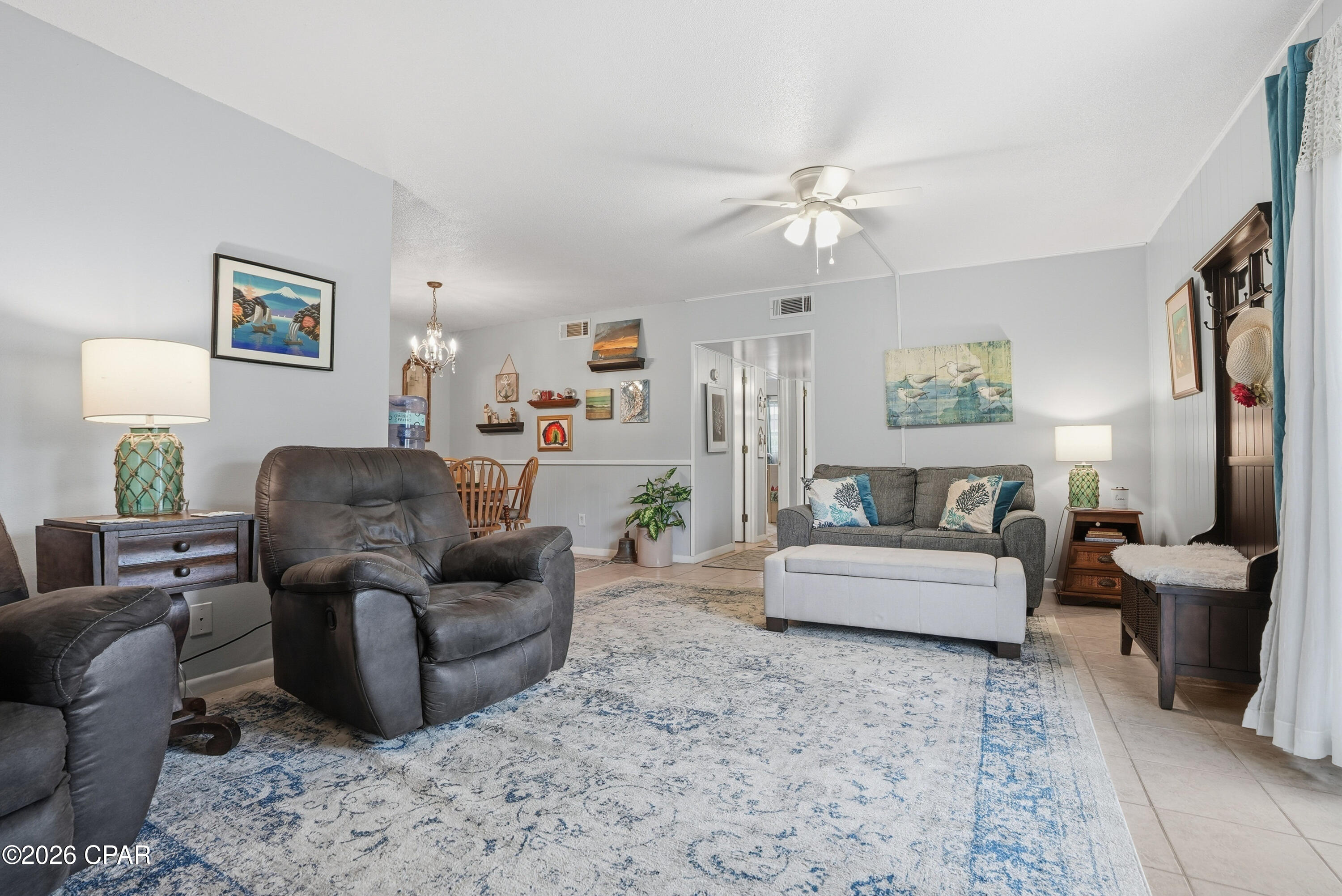 Landmark On St. Andrews Bay - Residential