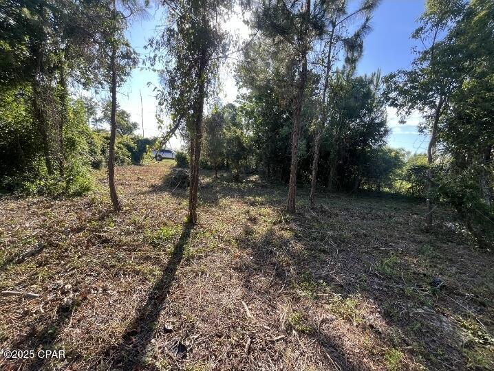 [No Recorded Subdiv] - Land