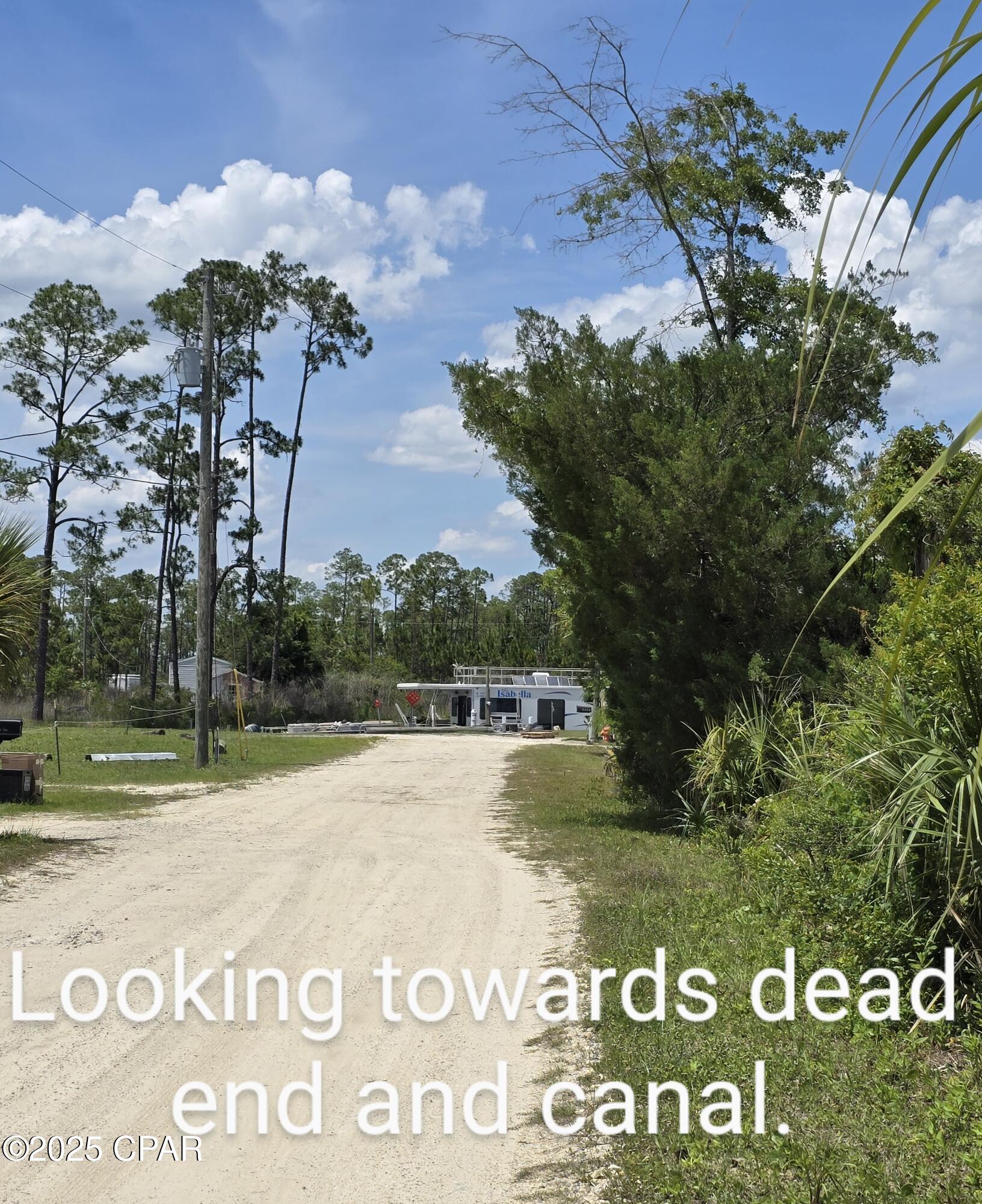 [No Recorded Subdiv] - Land