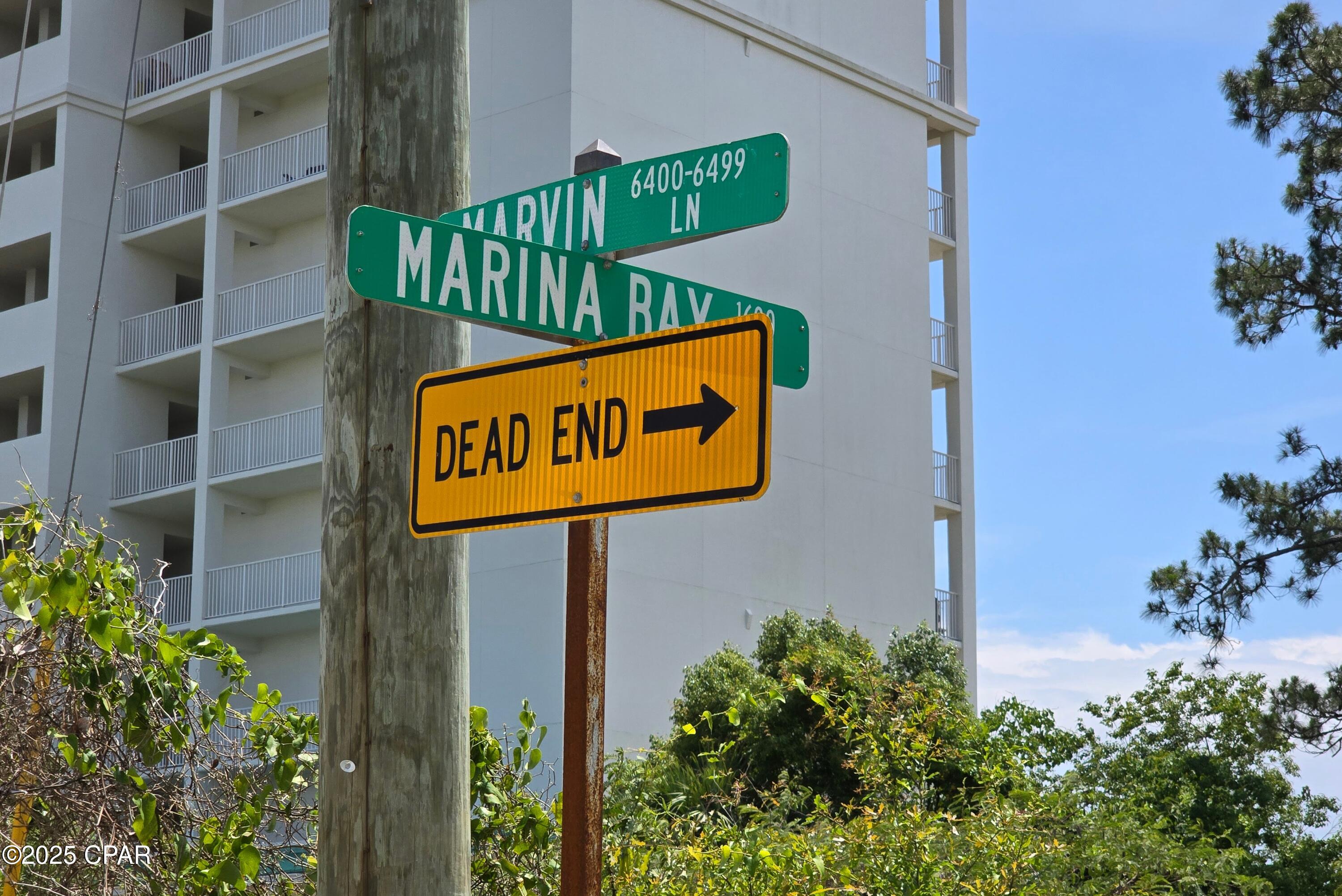 [No Recorded Subdiv] - Land