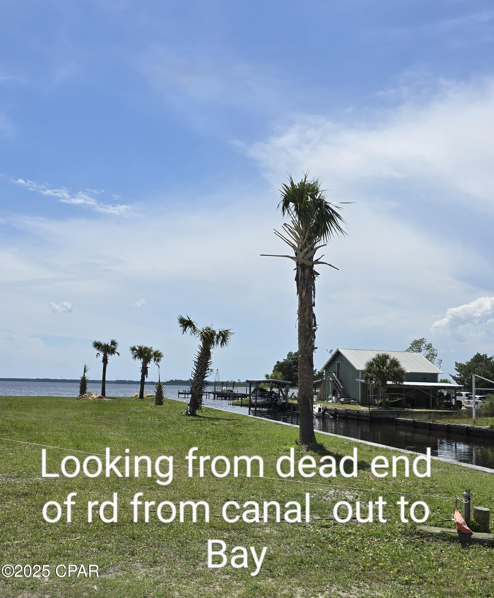 [No Recorded Subdiv] - Land