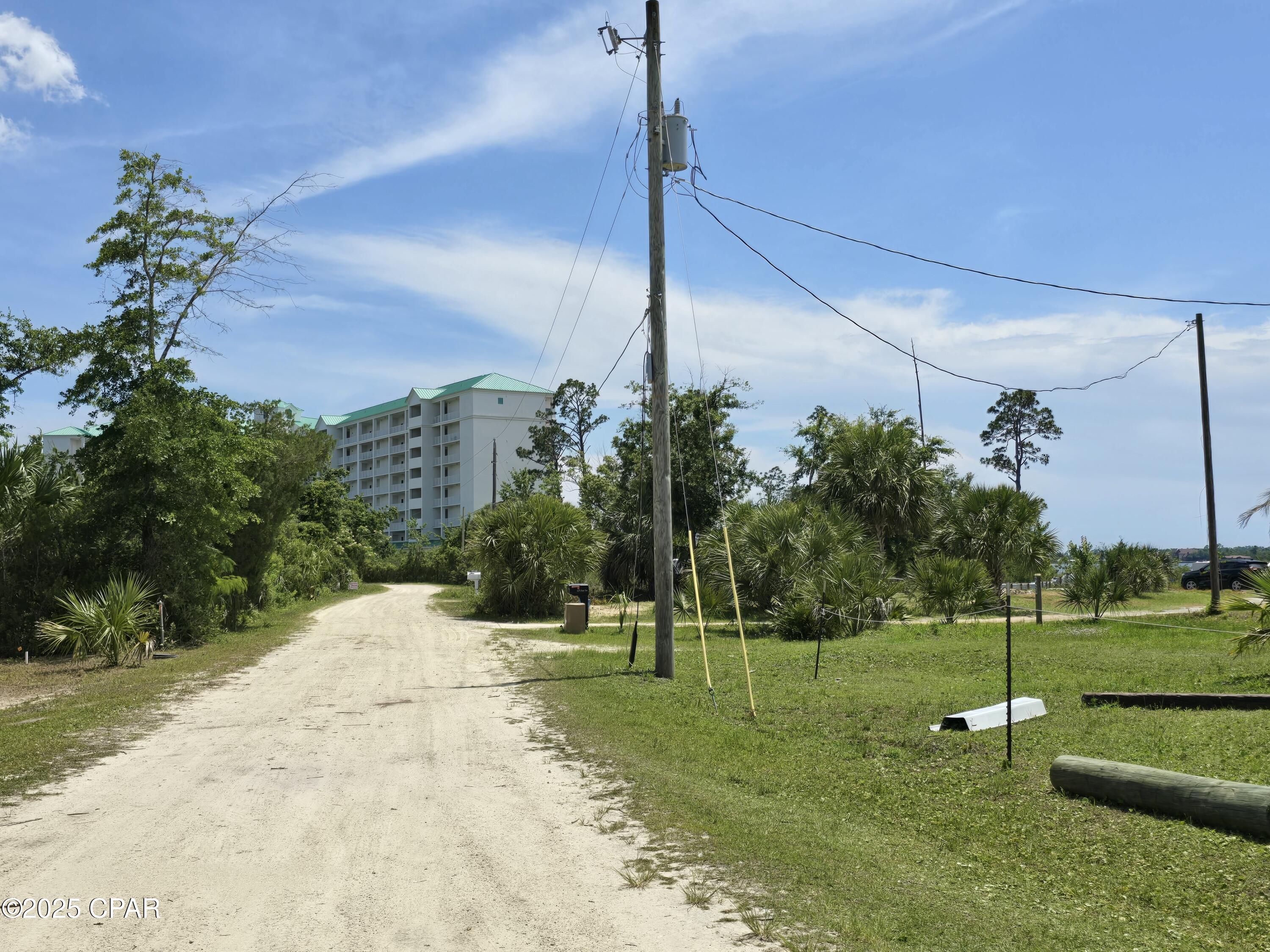 [No Recorded Subdiv] - Land