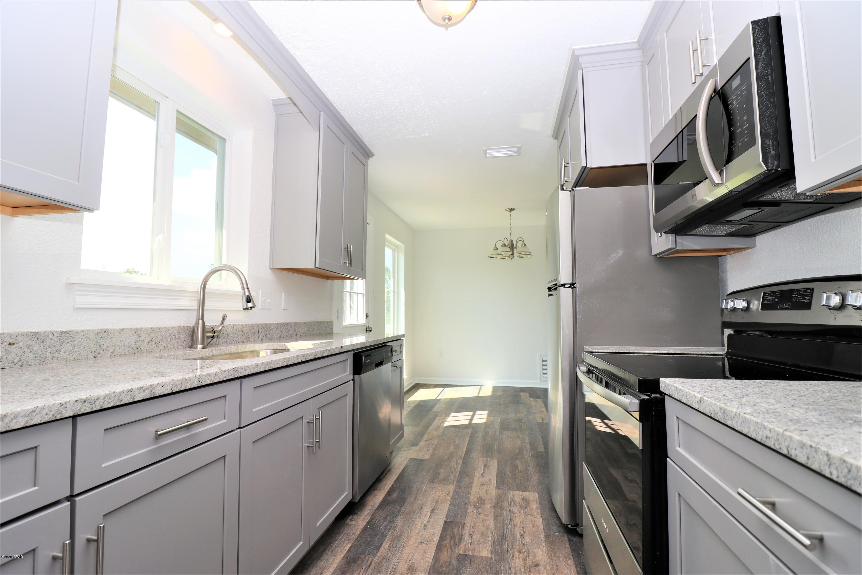 Forest Park 1st Add - Residential