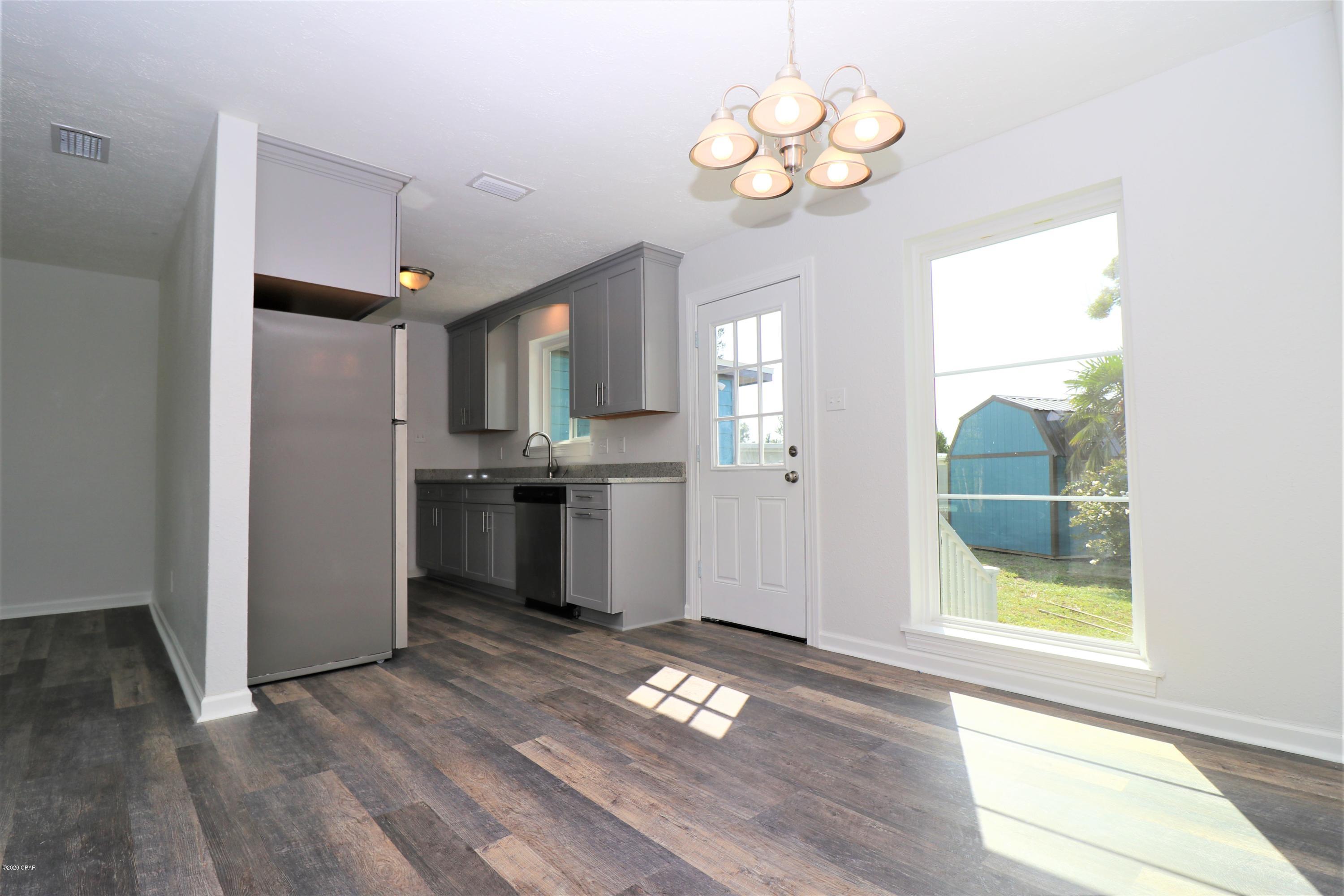 Forest Park 1st Add - Residential