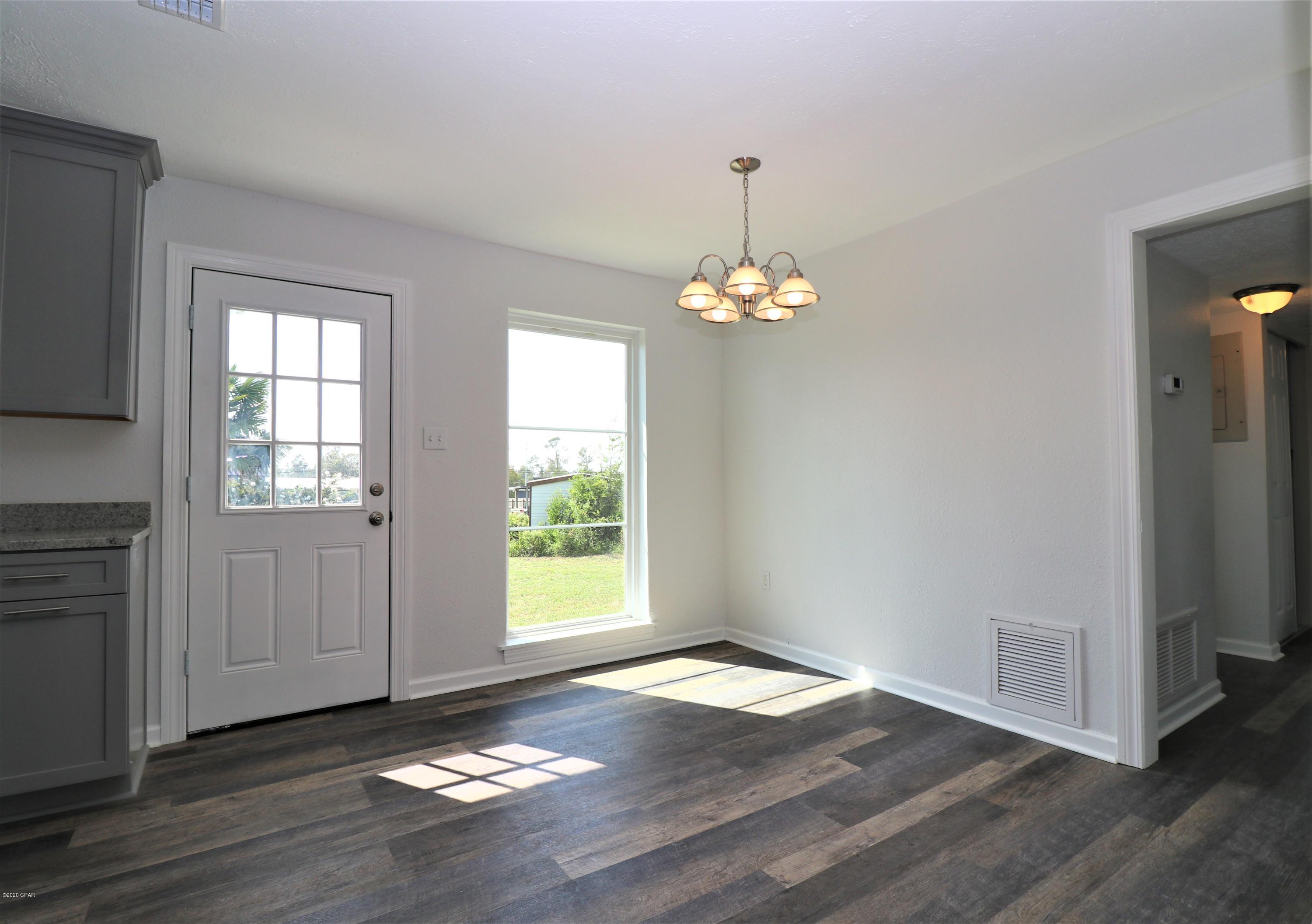 Forest Park 1st Add - Residential