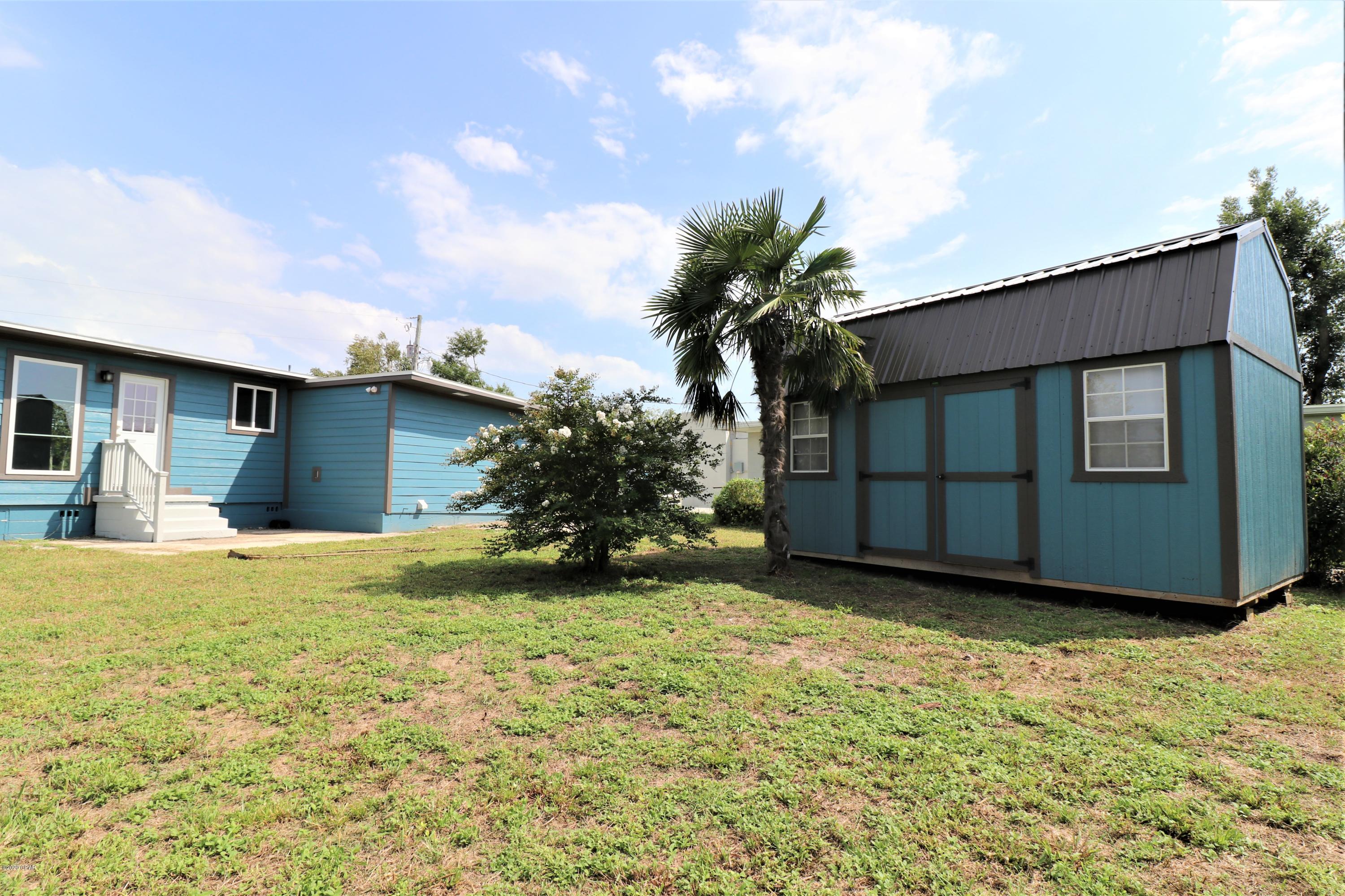 Forest Park 1st Add - Residential