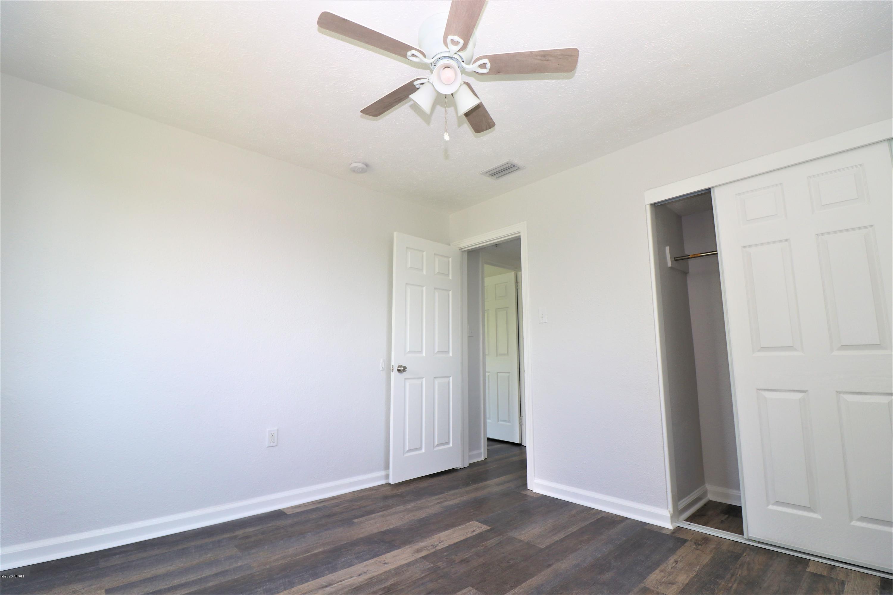 Forest Park 1st Add - Residential