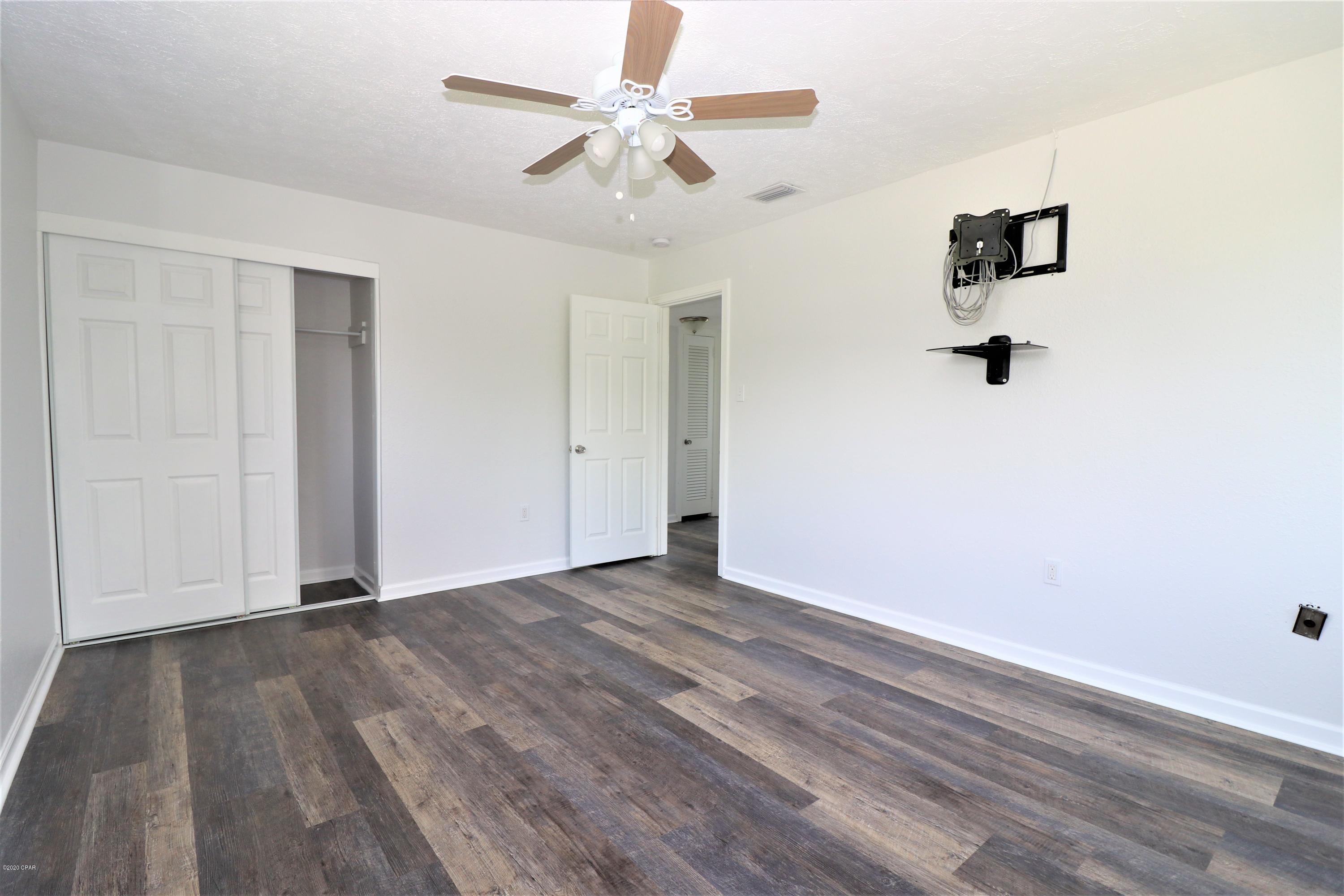 Forest Park 1st Add - Residential