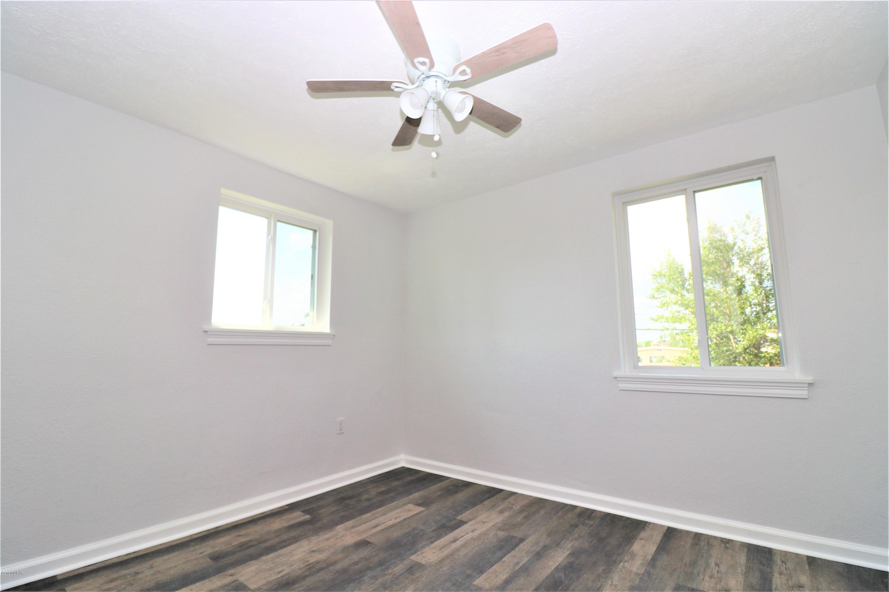 Forest Park 1st Add - Residential