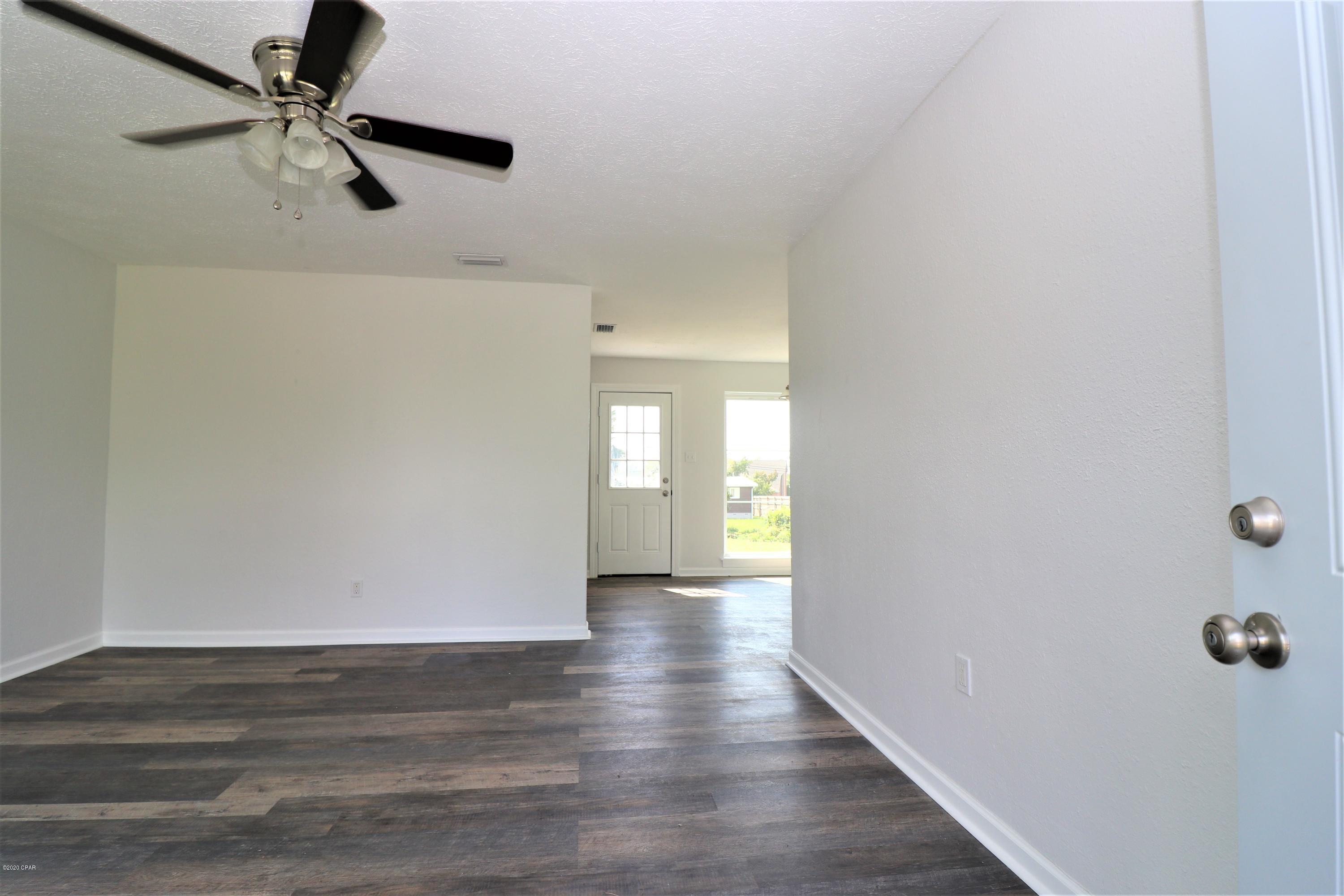 Forest Park 1st Add - Residential