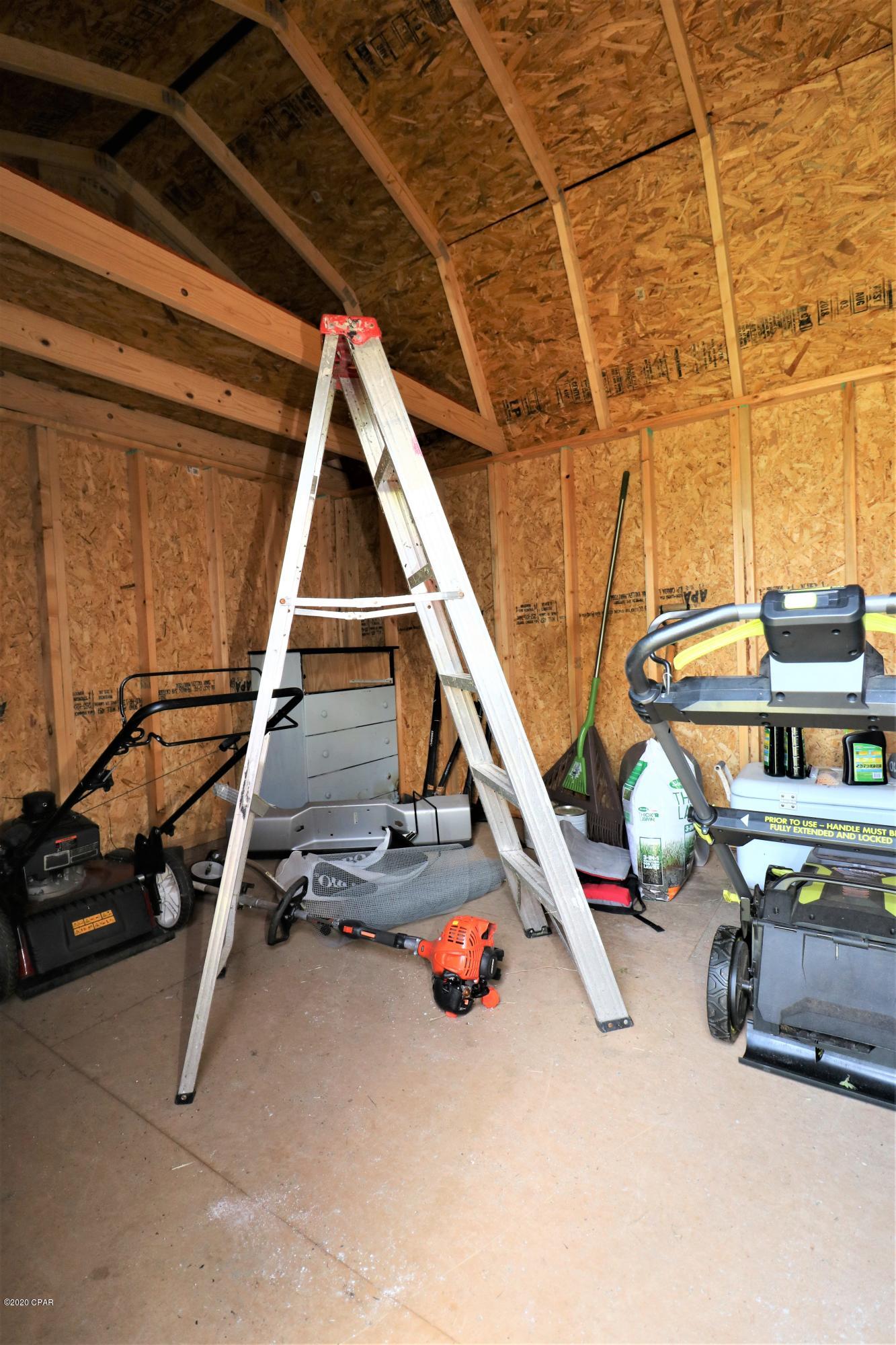 Forest Park 1st Add - Residential