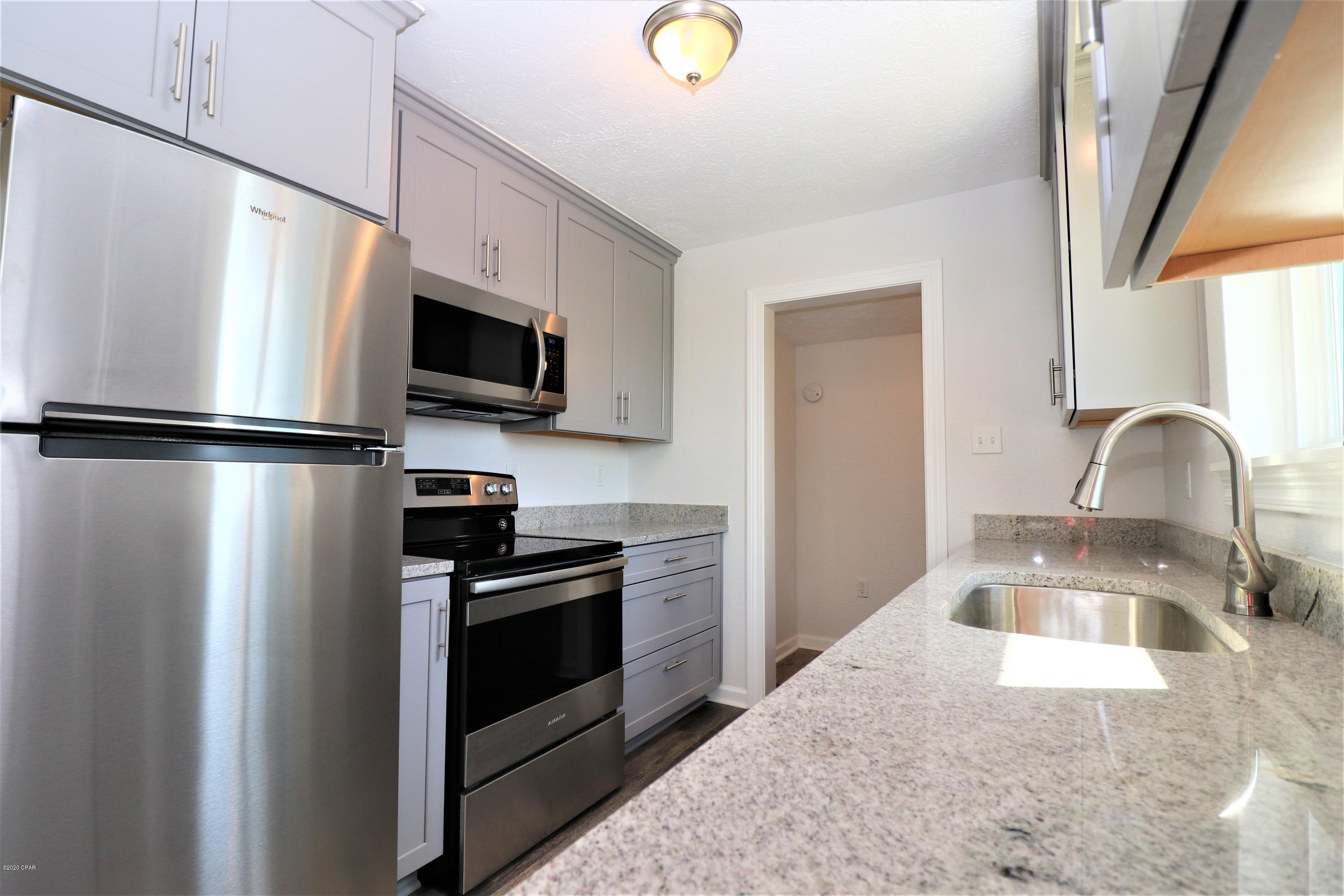 Forest Park 1st Add - Residential