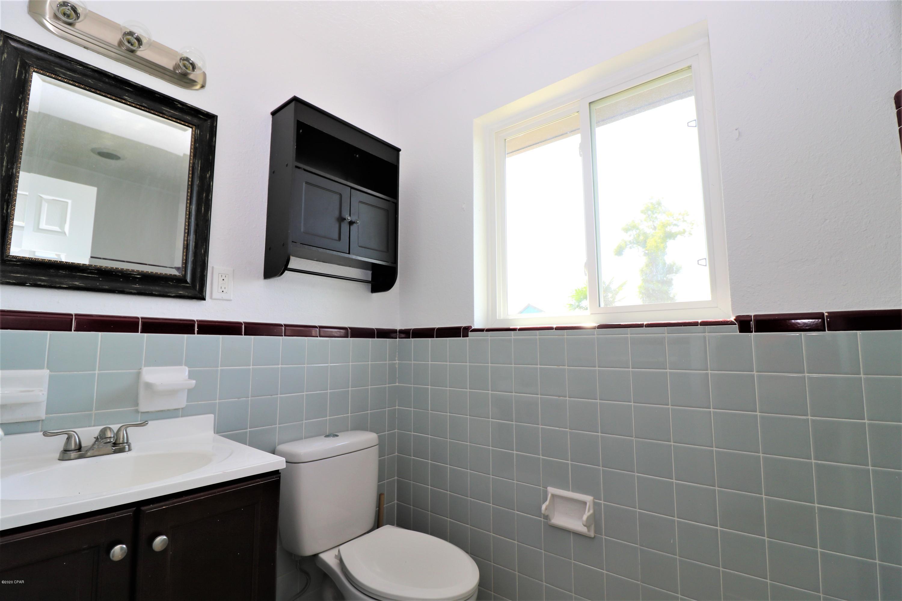 Forest Park 1st Add - Residential