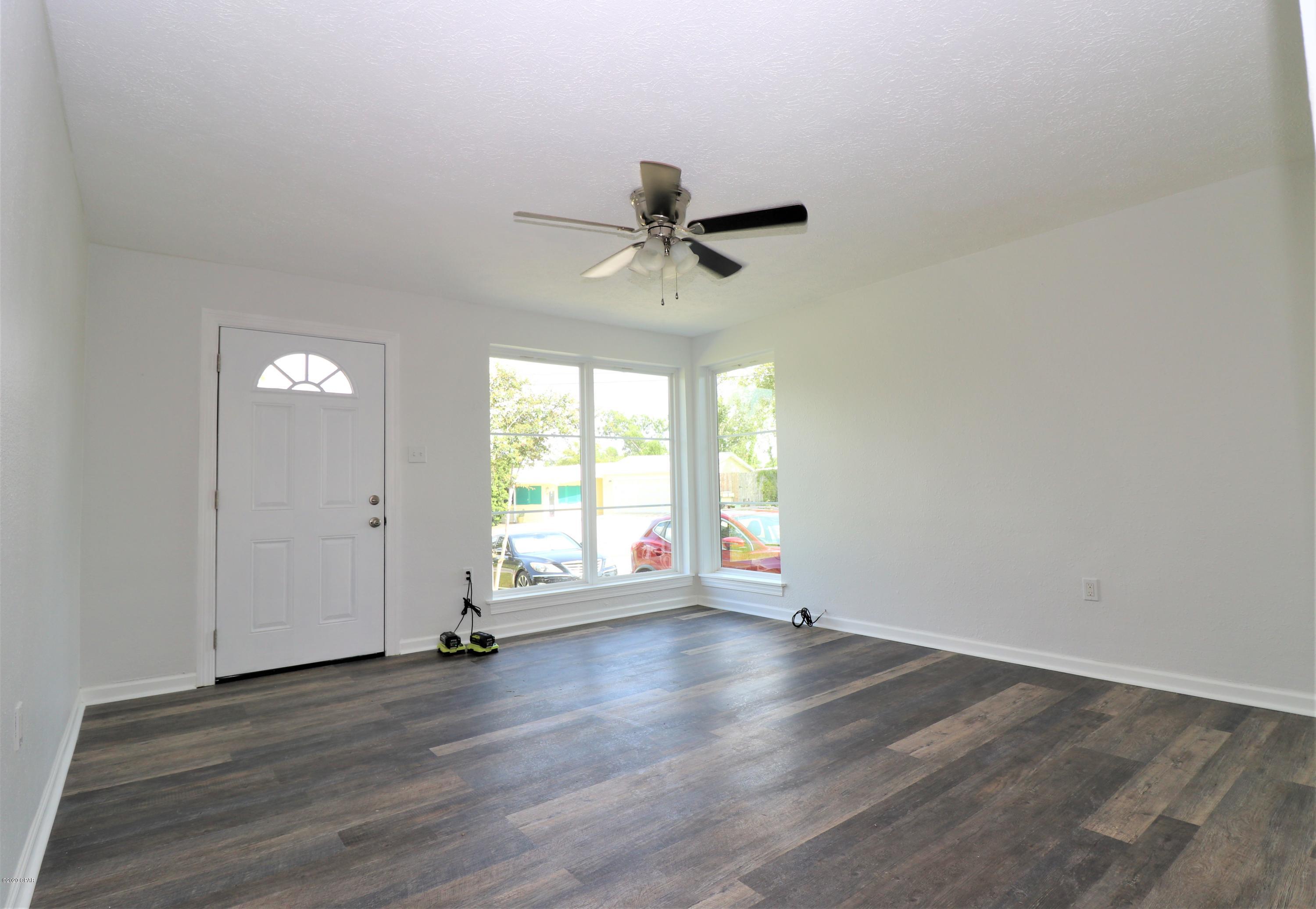 Forest Park 1st Add - Residential