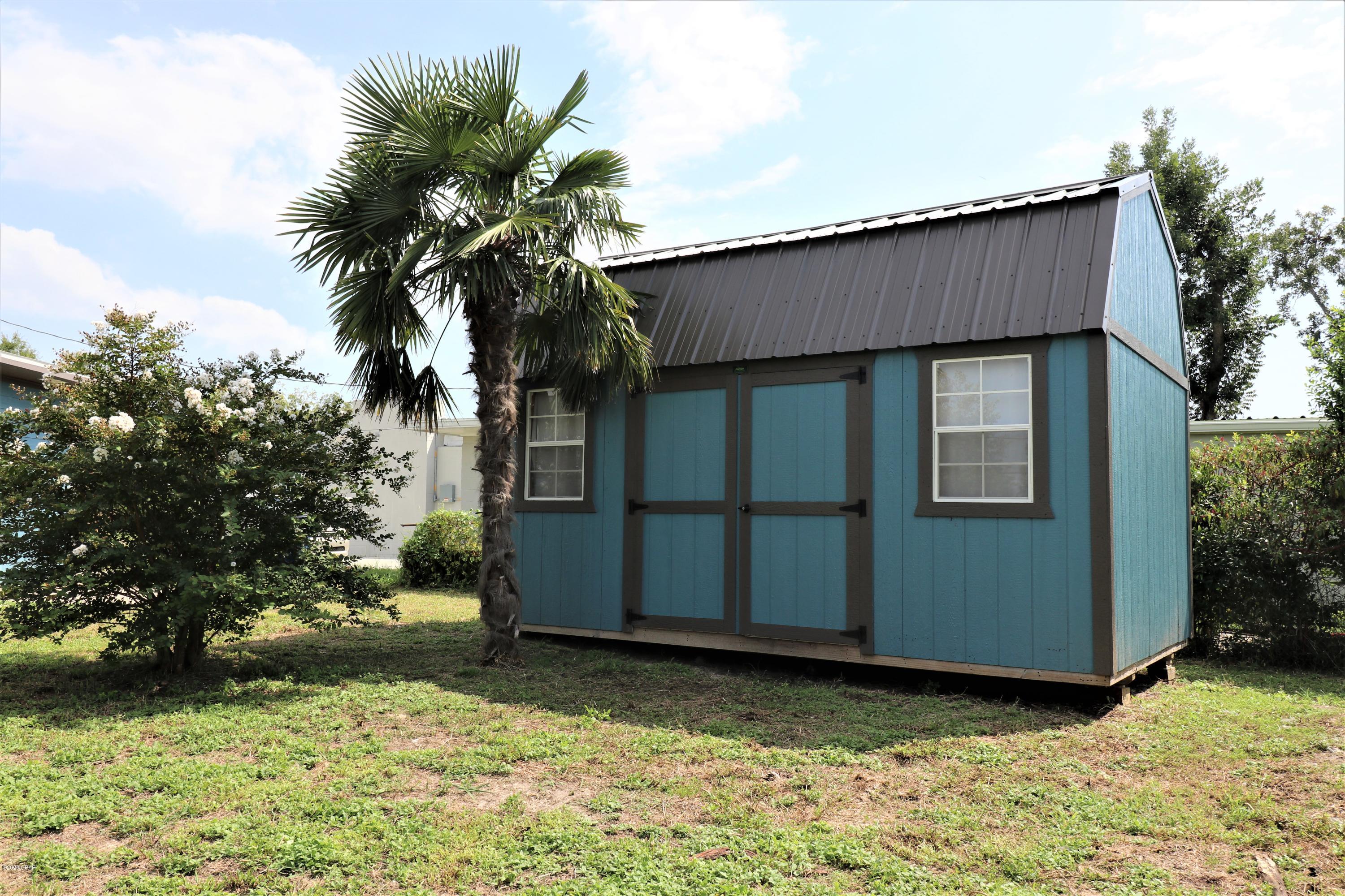 Forest Park 1st Add - Residential