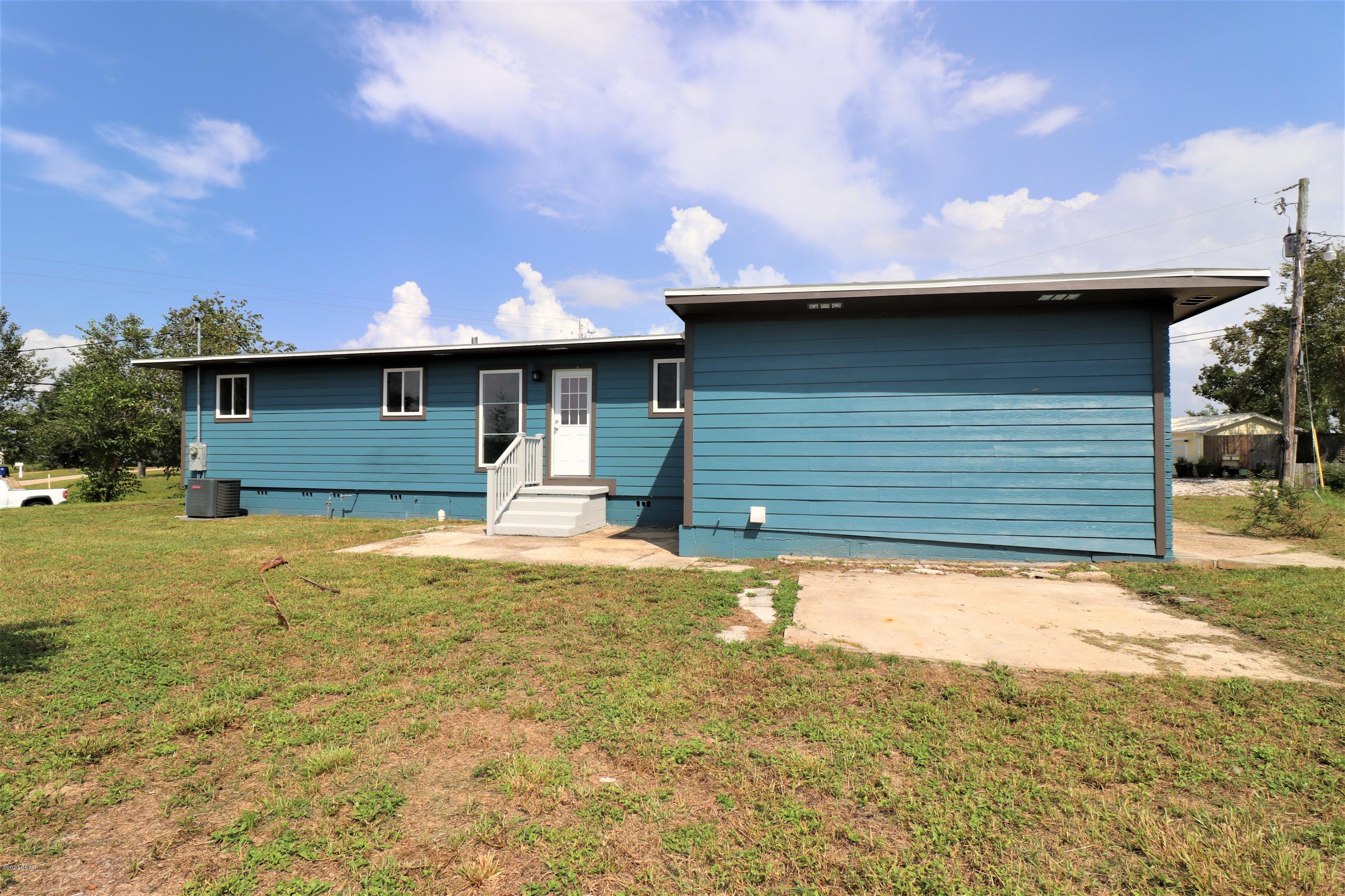 Forest Park 1st Add - Residential