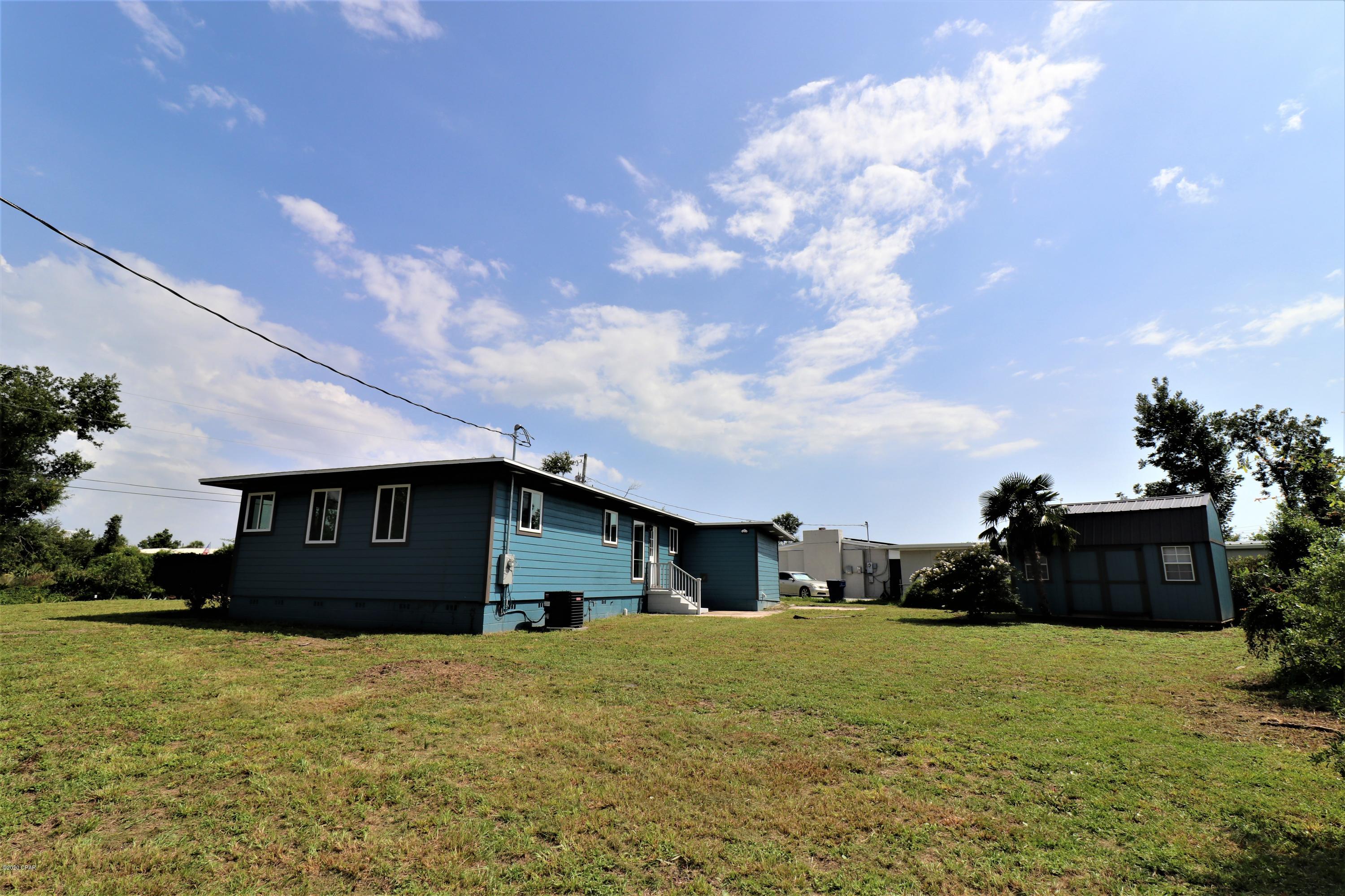 Forest Park 1st Add - Residential