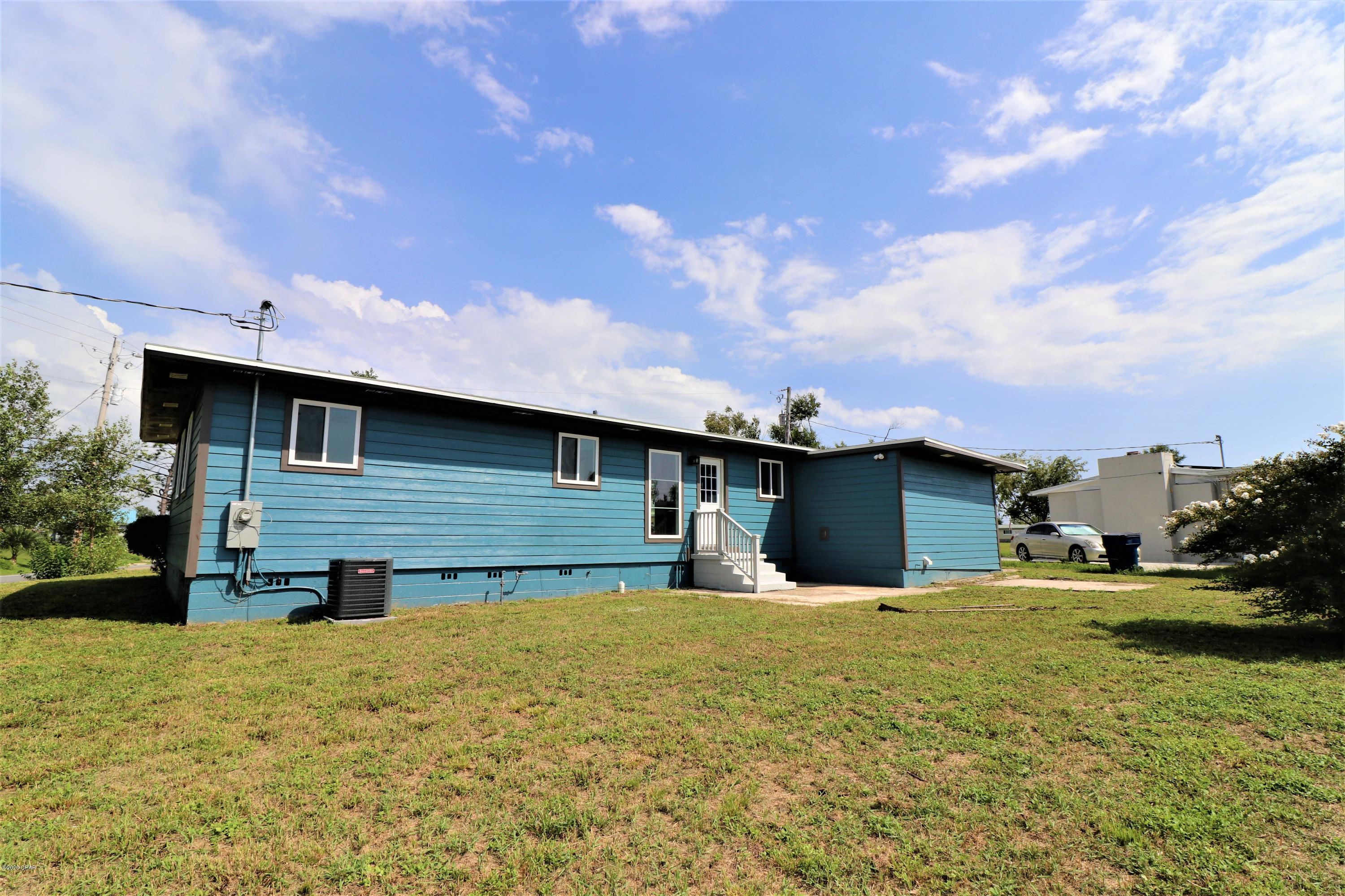 Forest Park 1st Add - Residential