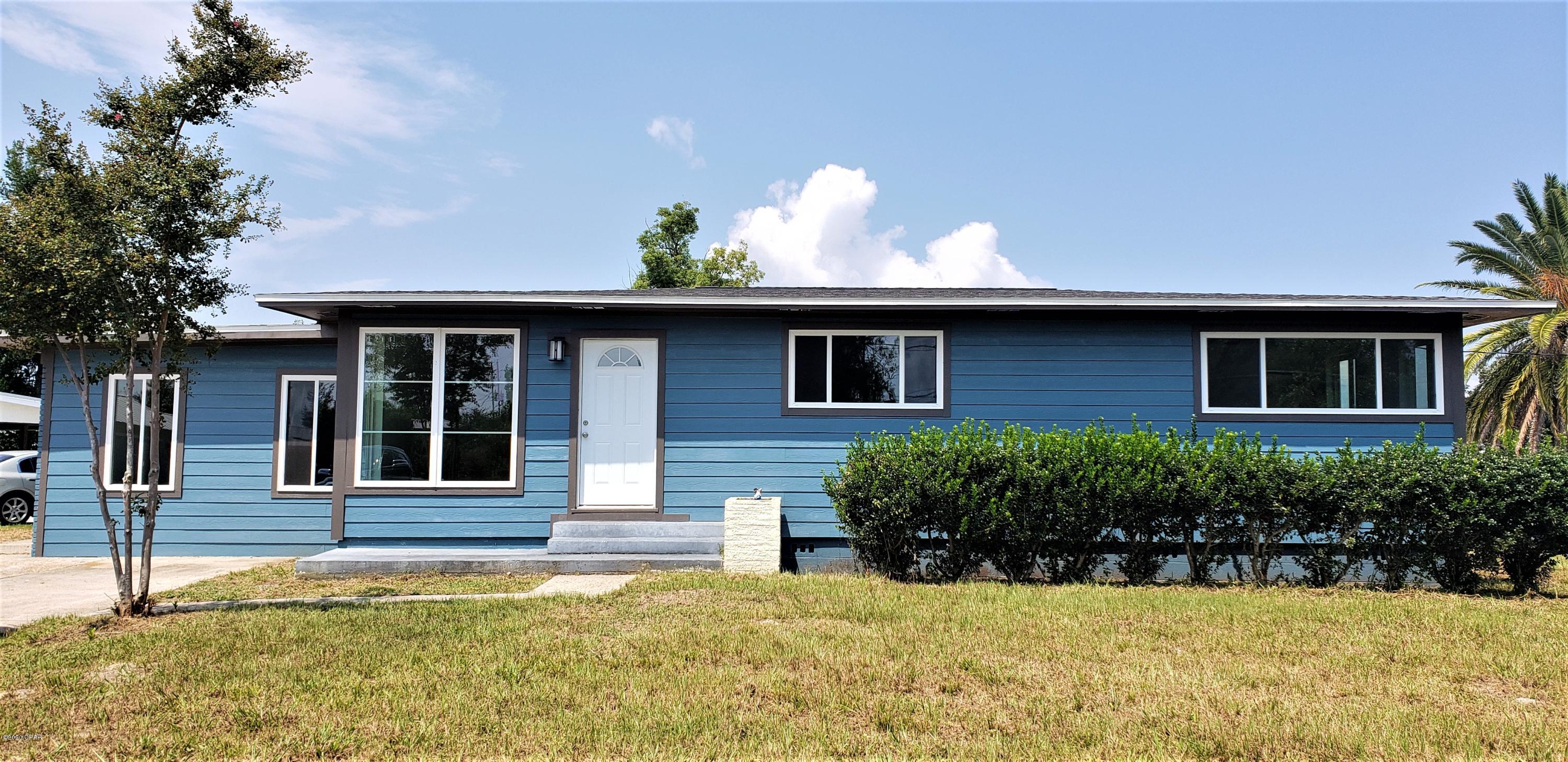 Forest Park 1st Add - Residential