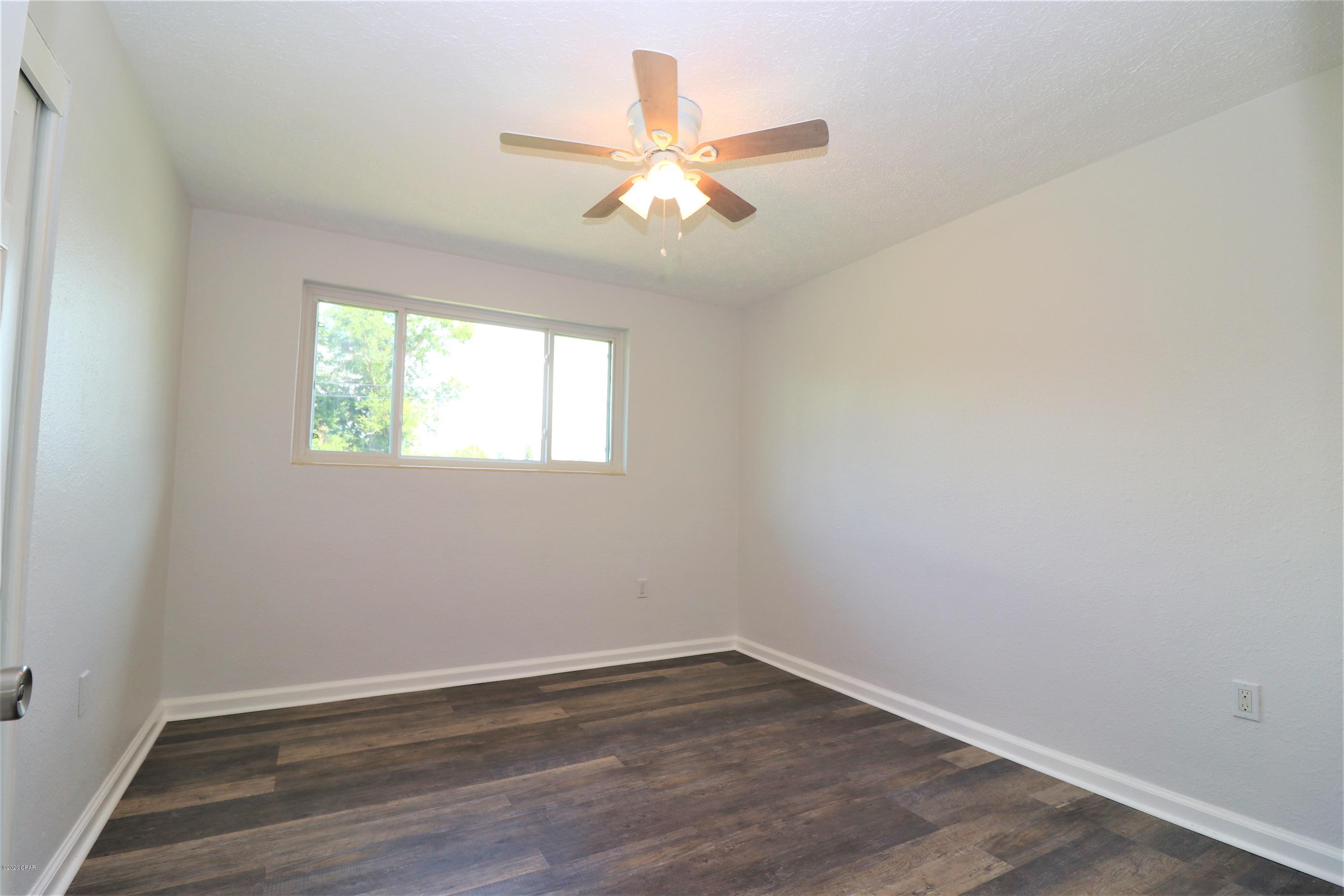 Forest Park 1st Add - Residential