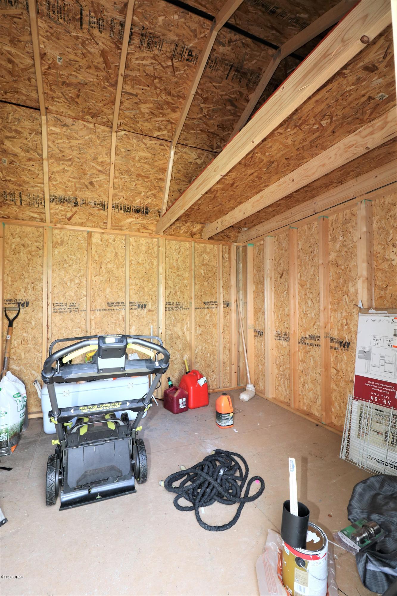 Forest Park 1st Add - Residential