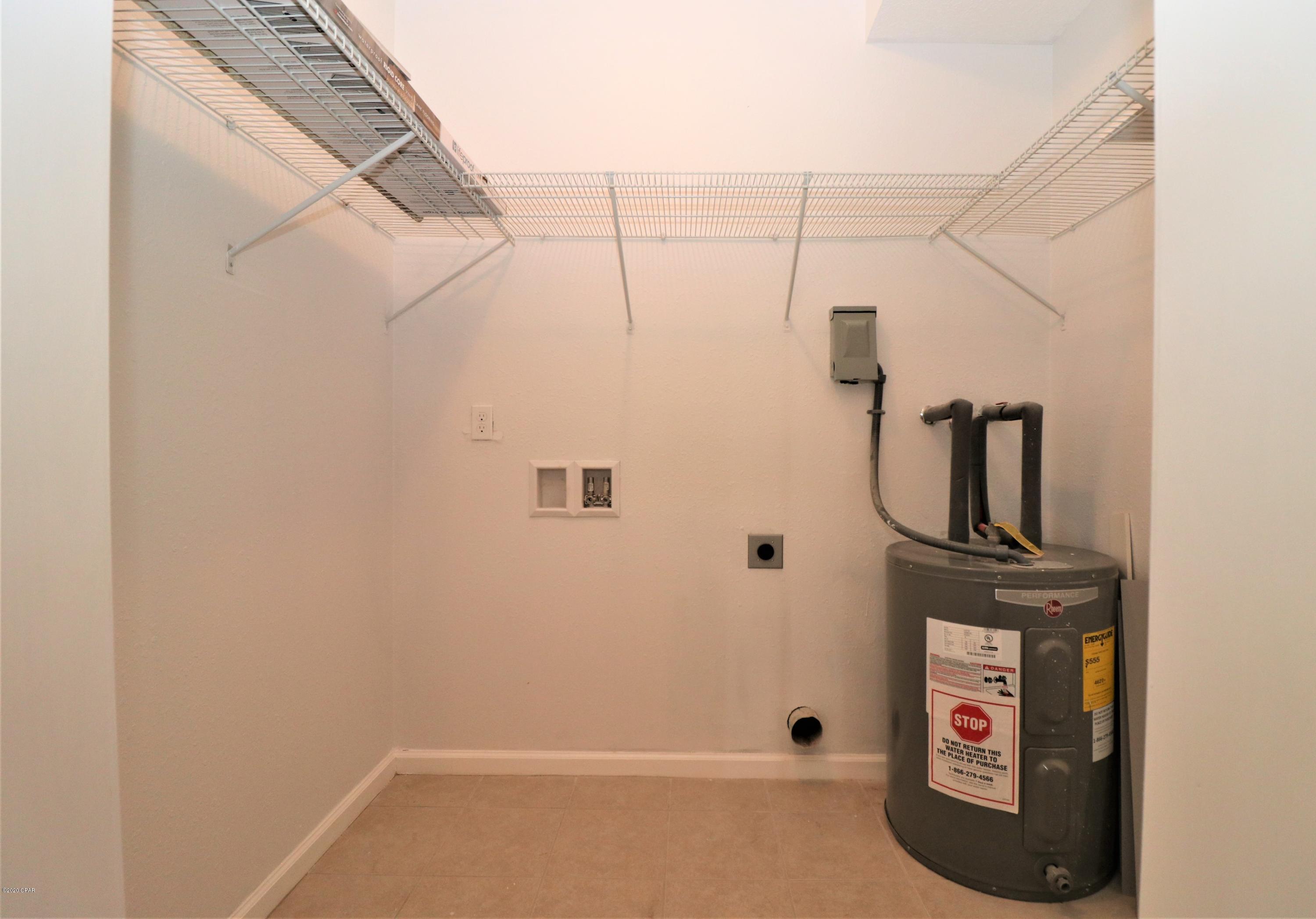 Forest Park 1st Add - Residential