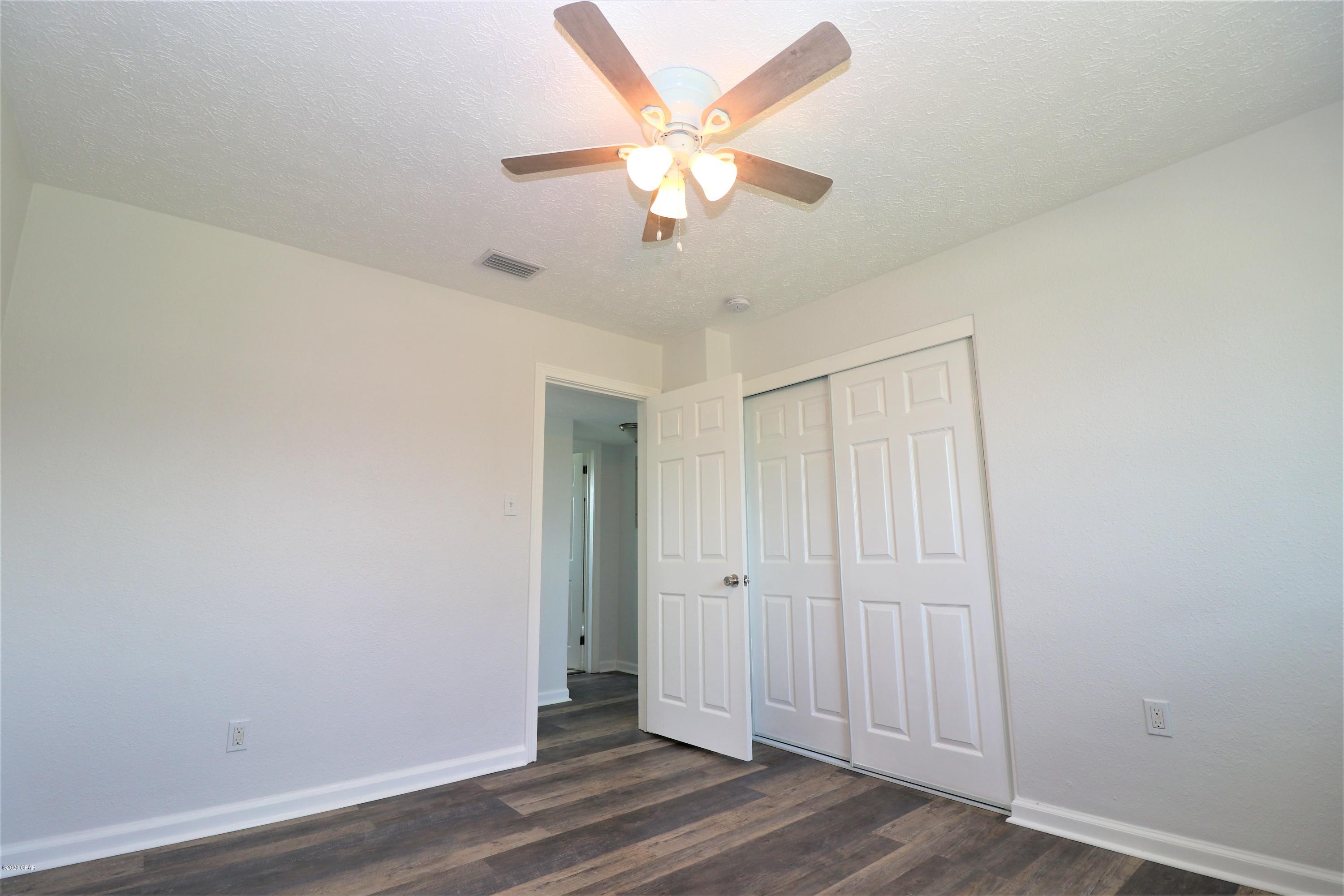 Forest Park 1st Add - Residential