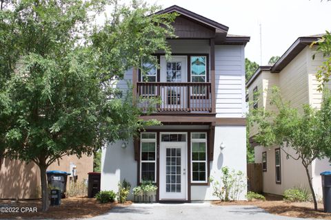 A home in Panama City Beach