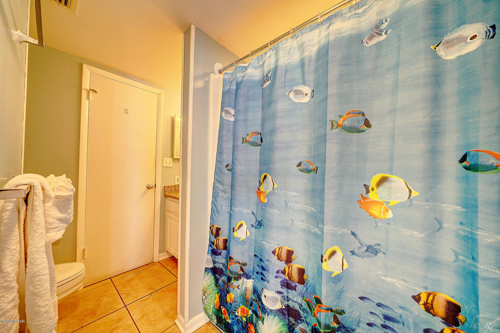 Sunbird Condo - Residential