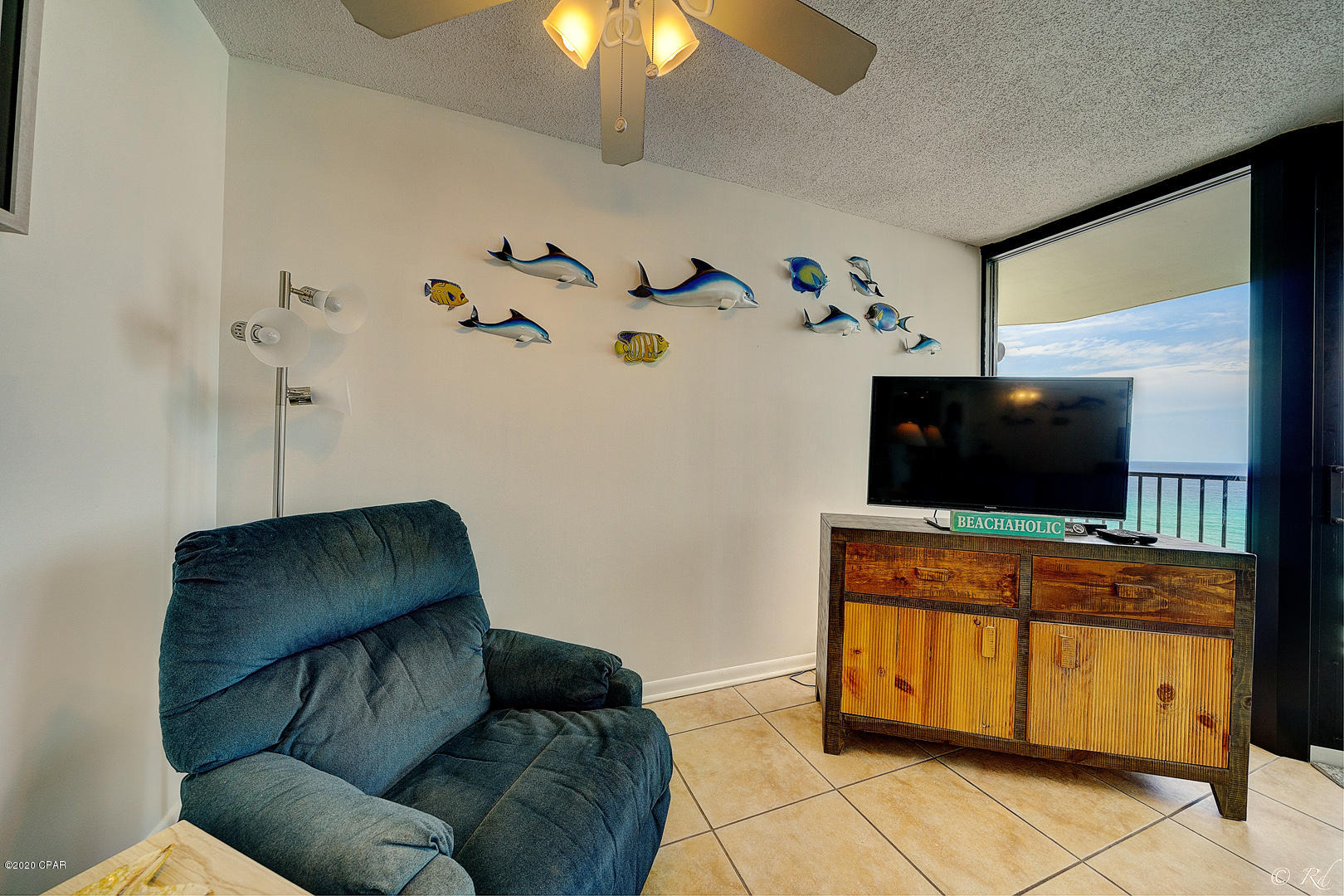 Sunbird Condo - Residential