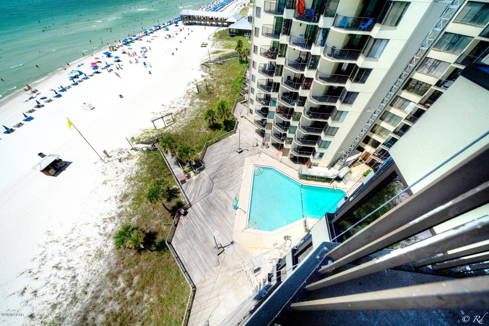 Sunbird Condo - Residential