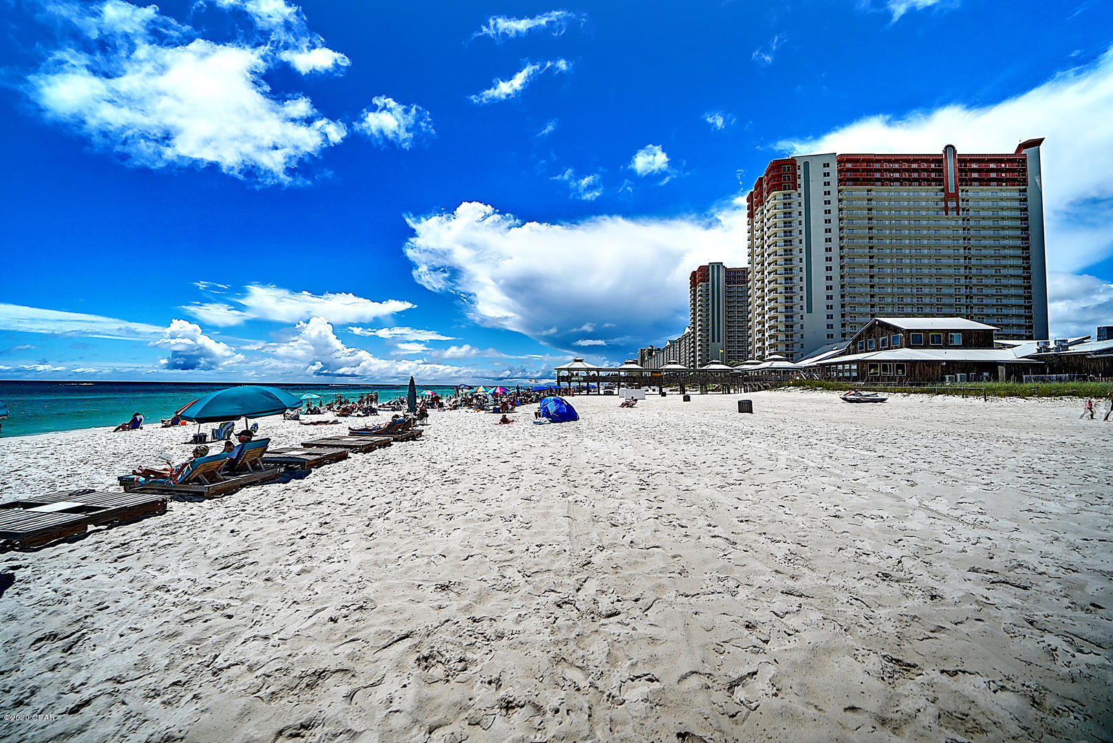 Sunbird Condo - Residential