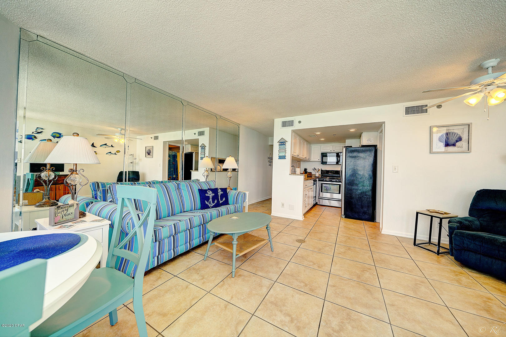 Sunbird Condo - Residential