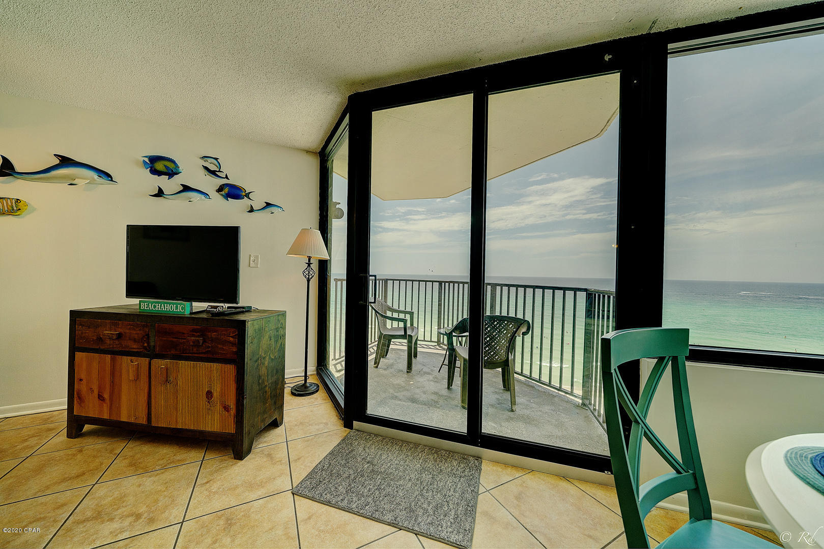Sunbird Condo - Residential