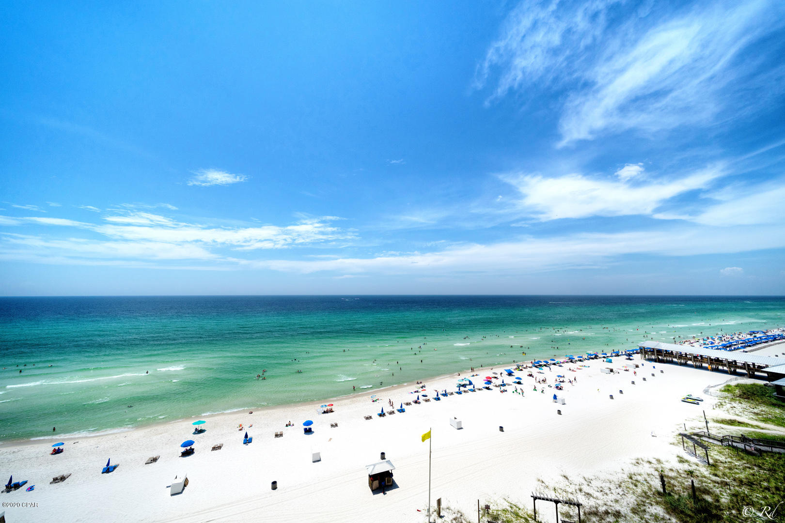 Sunbird Condo - Residential