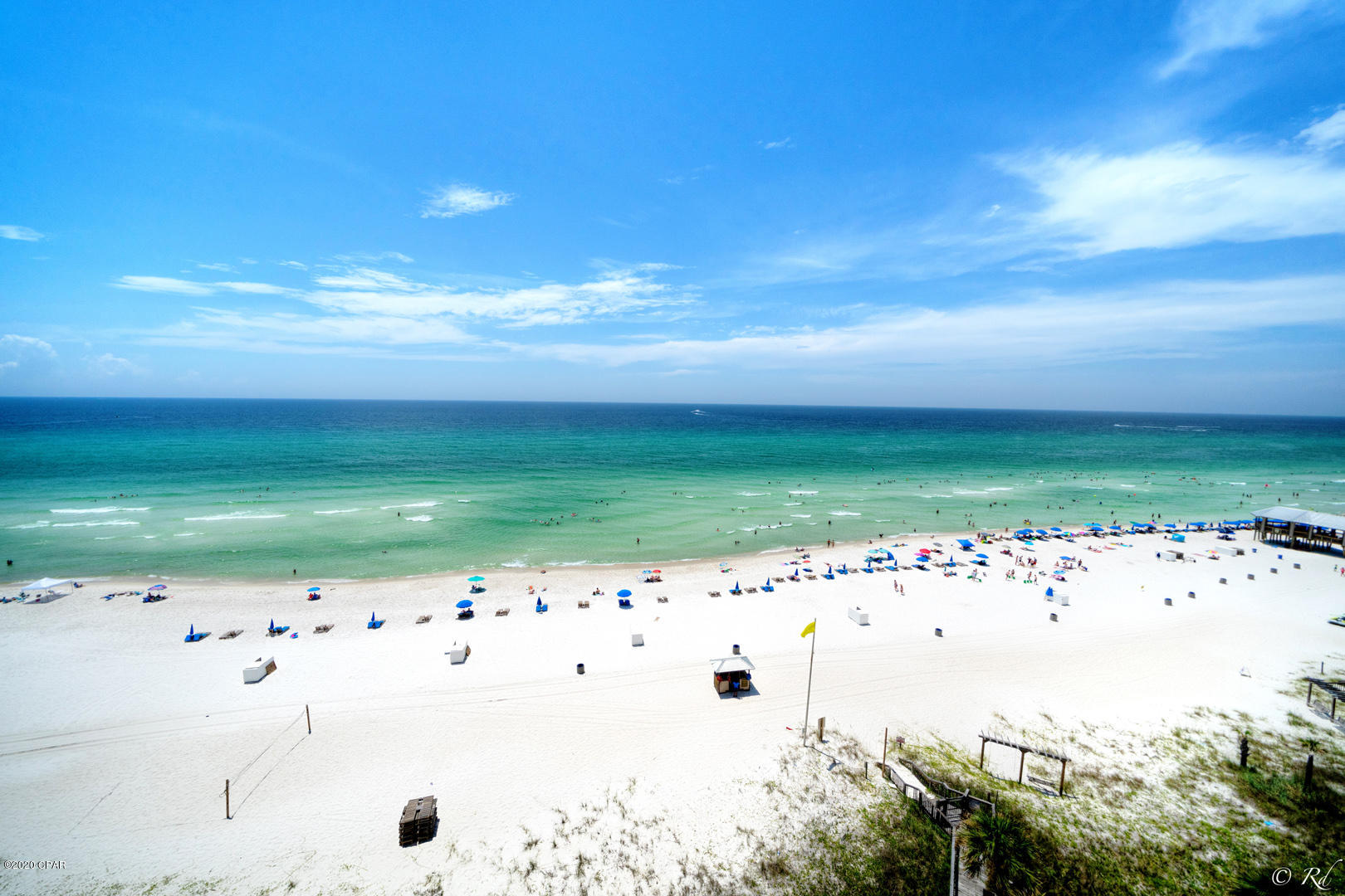 Sunbird Condo - Residential