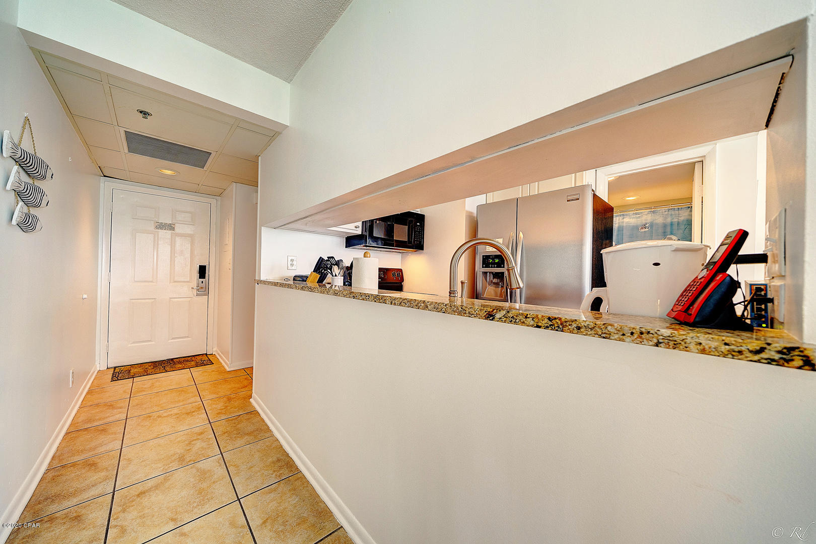 Sunbird Condo - Residential