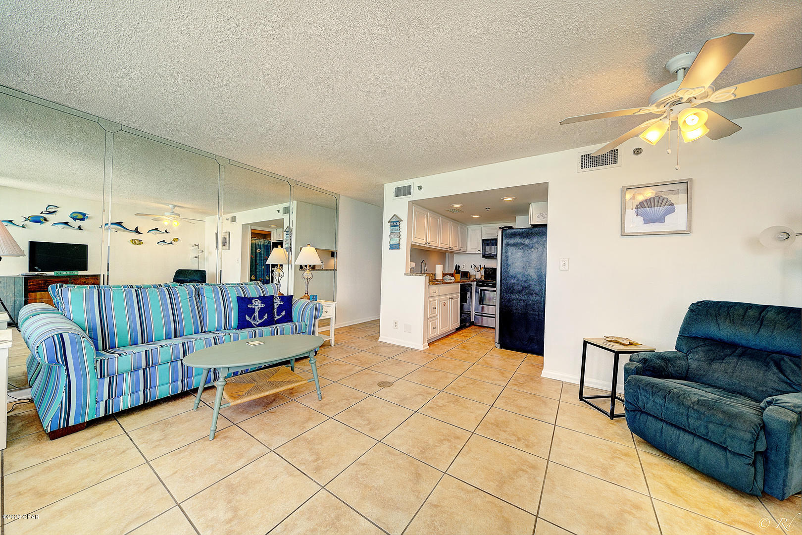 Sunbird Condo - Residential