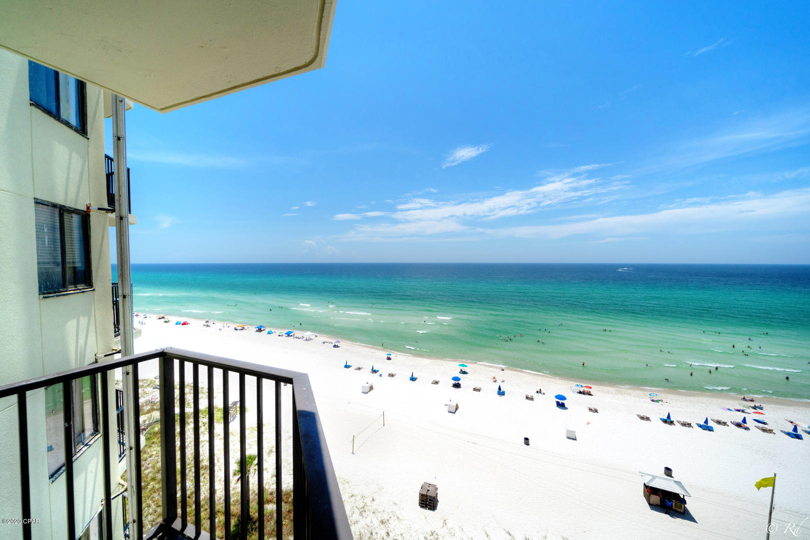 Sunbird Condo - Residential