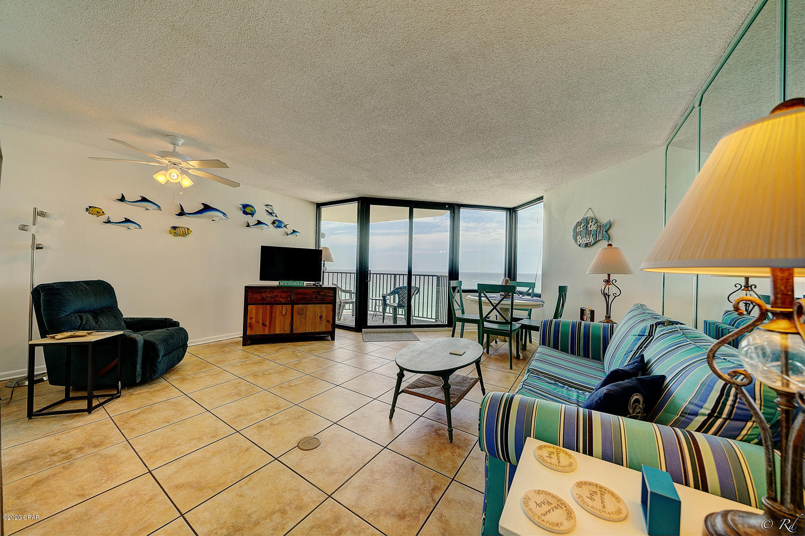 Sunbird Condo - Residential