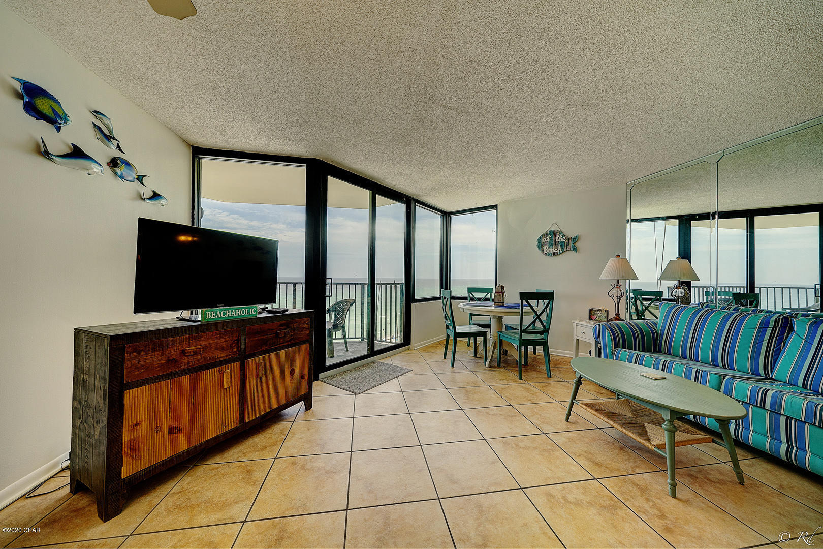 Sunbird Condo - Residential