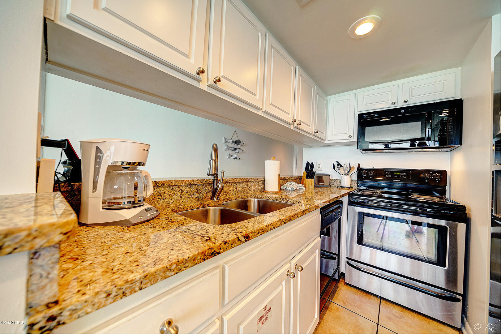 Sunbird Condo - Residential