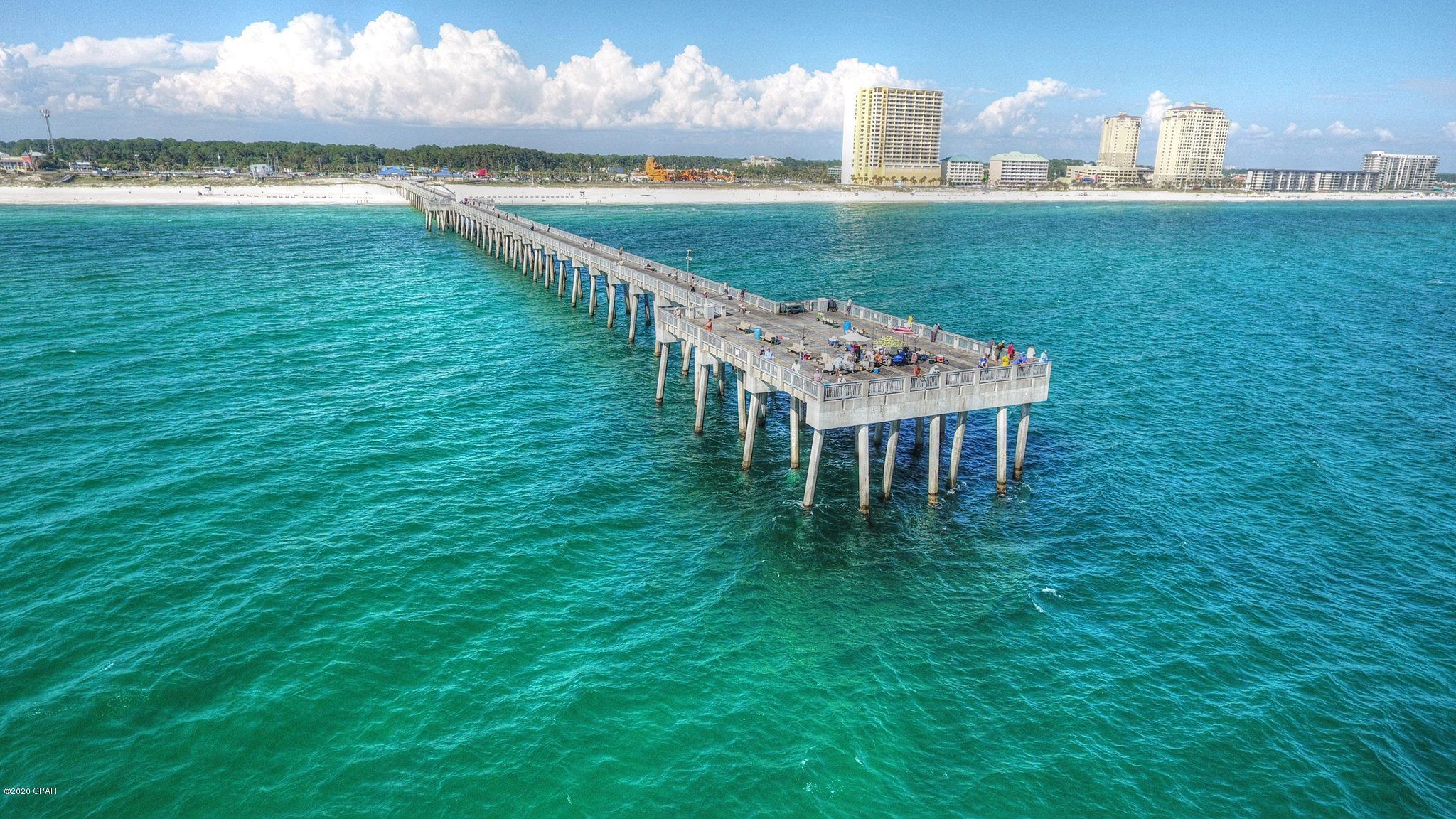Sunbird Condo - Residential