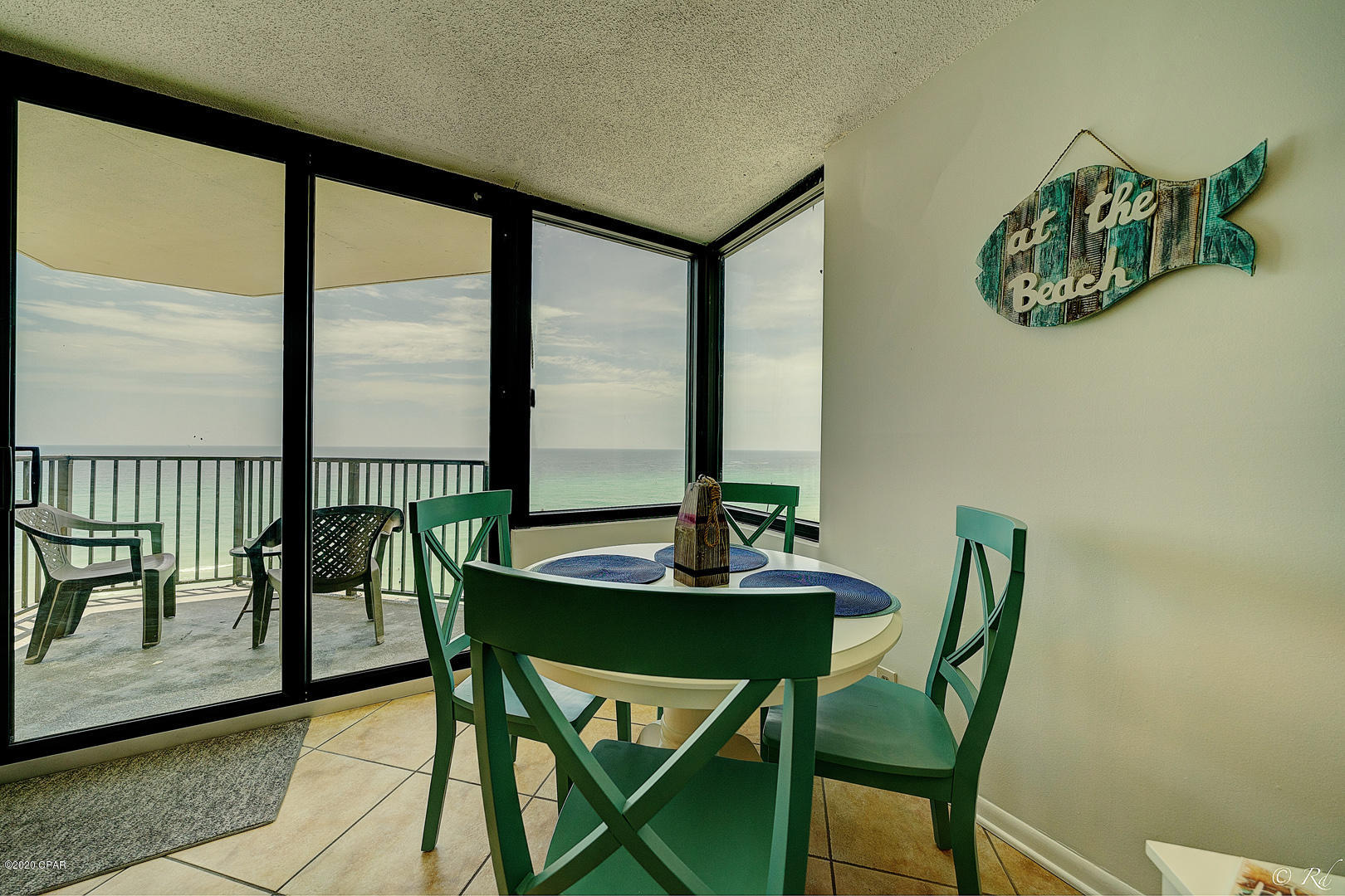 Sunbird Condo - Residential