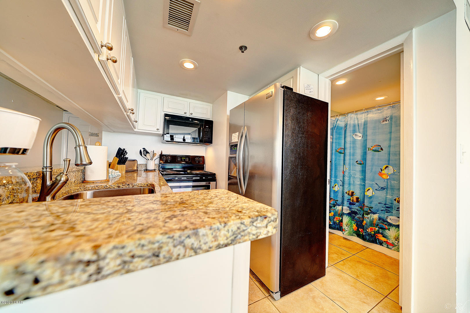 Sunbird Condo - Residential