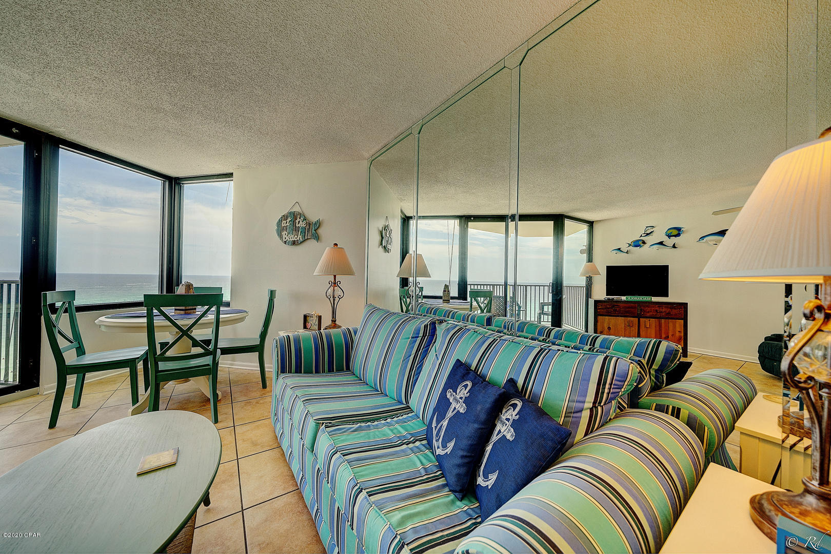 Sunbird Condo - Residential