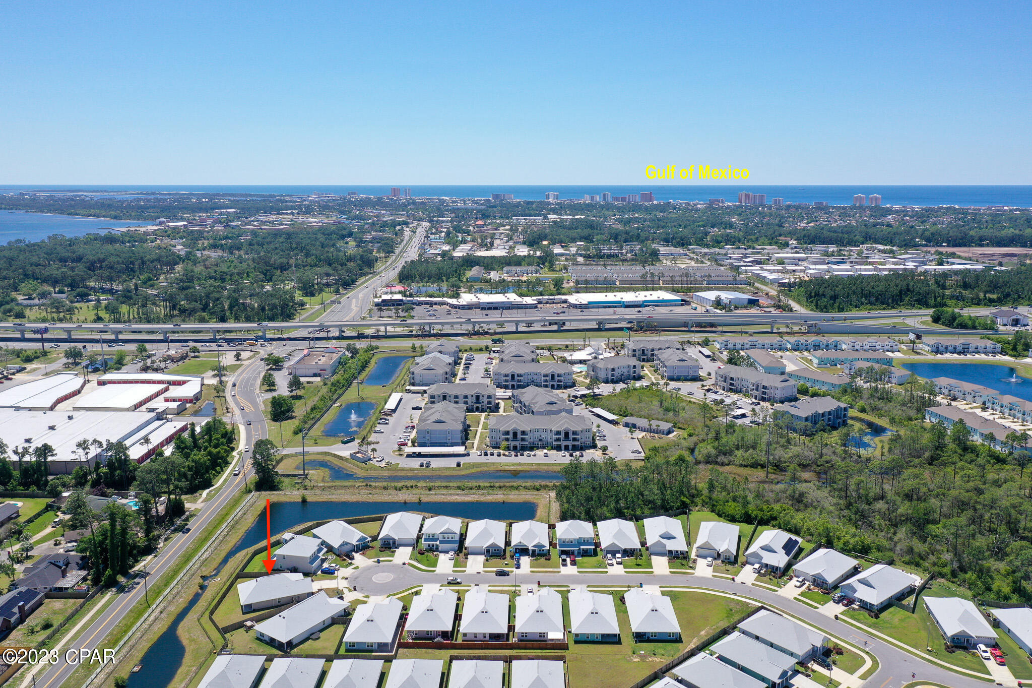 Emerald Cove Villas - Residential